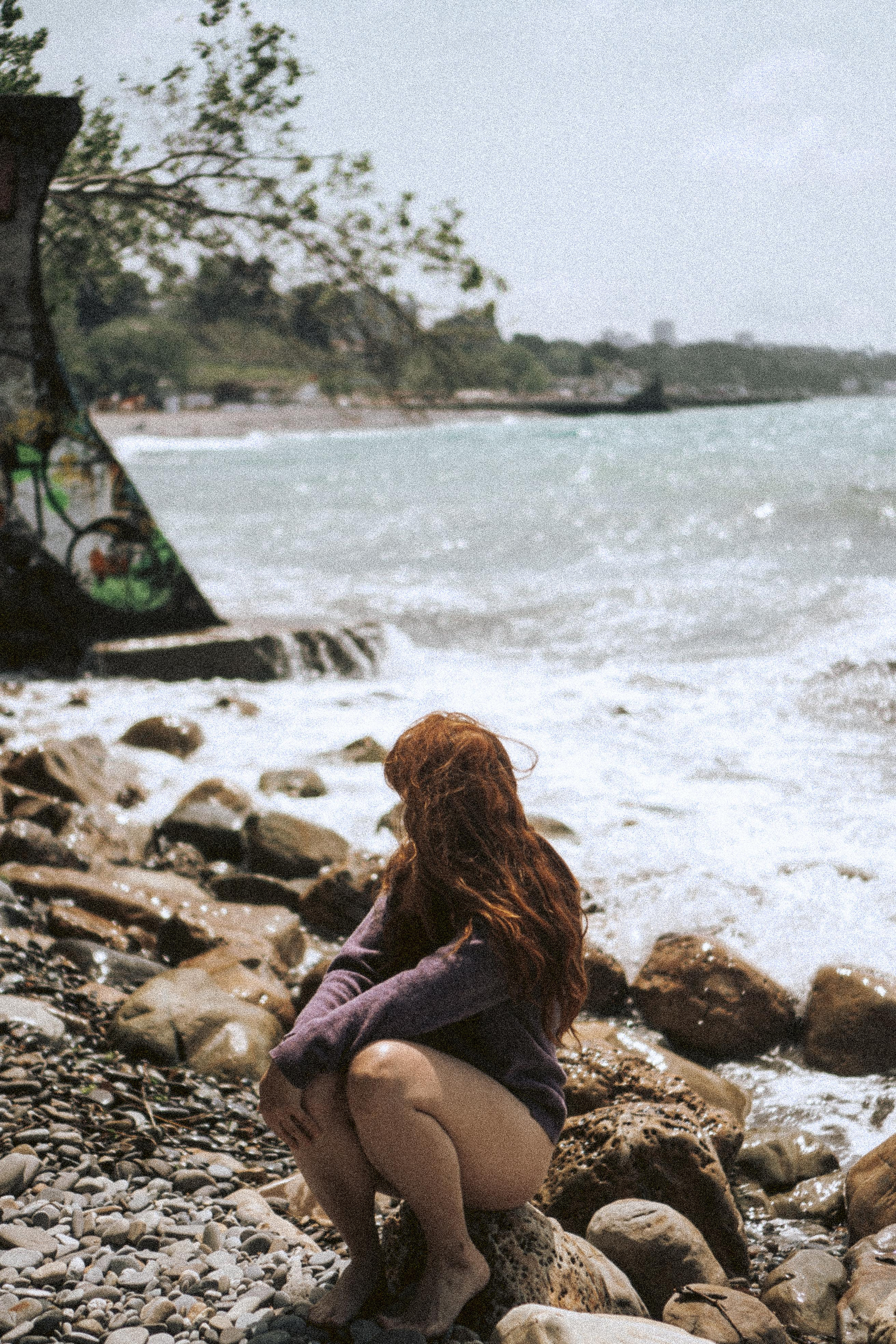 УТРЕННЯЯ ФОТОСЕССИЯ НА ПЛЯЖЕ. Профессиональный фотограф, Санкт-Петербург — Виктория Богомолова