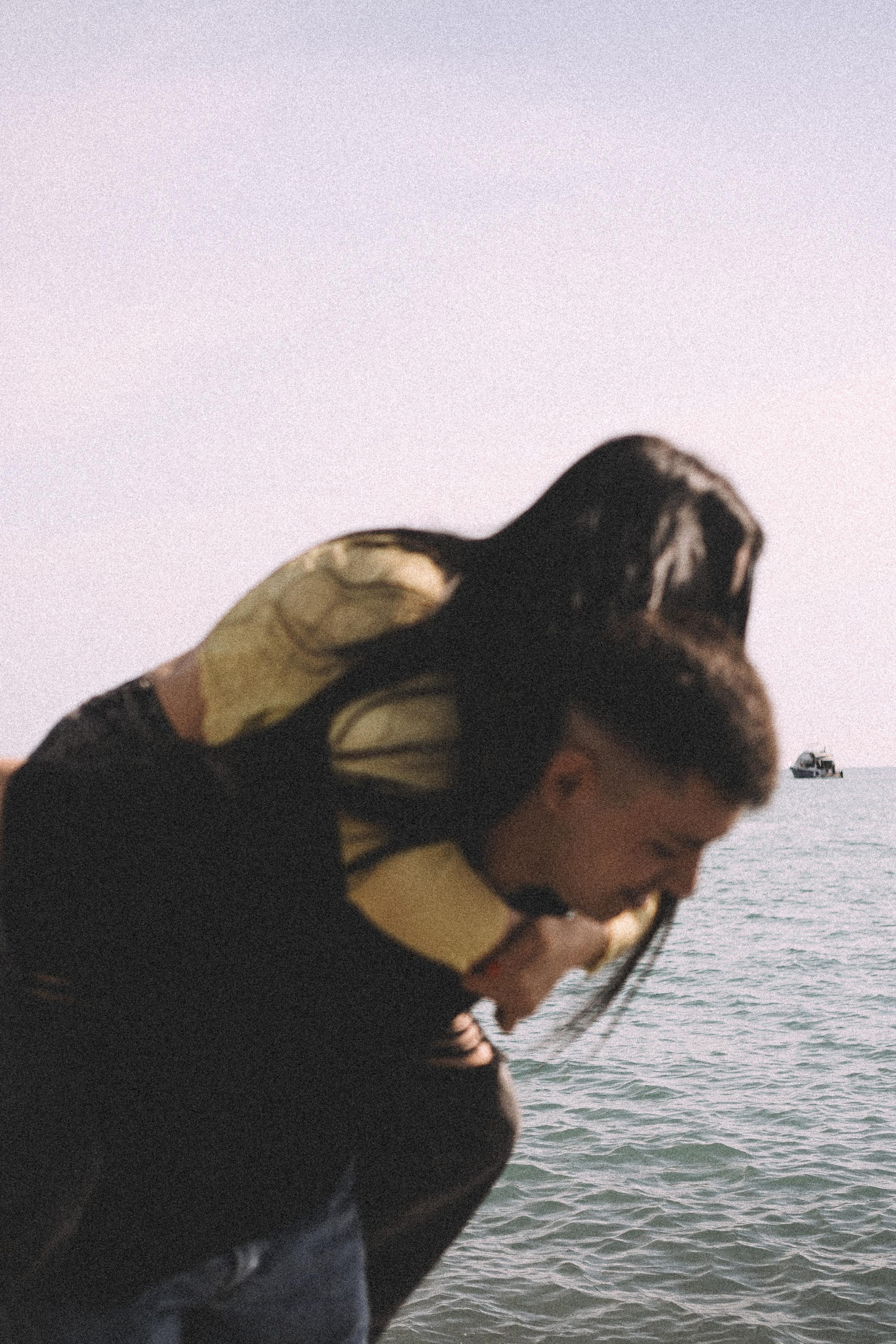 ПАРА НА МОРЕ. Профессиональный фотограф, Санкт-Петербург — Виктория Богомолова