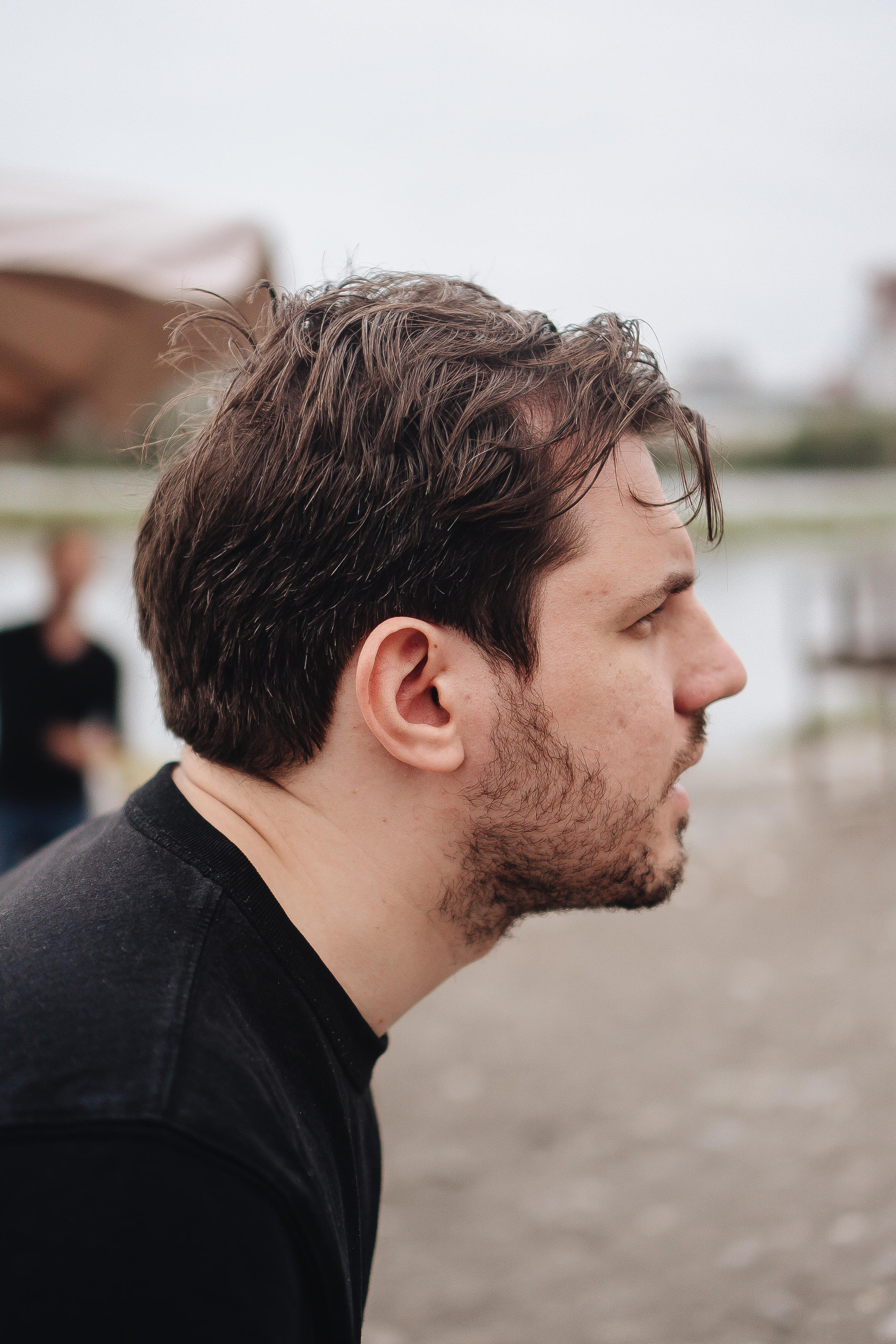 РЕПОРТАЖ ДЕНЬ РОЖДЕНИЯ. Профессиональный фотограф, Санкт-Петербург — Виктория Богомолова