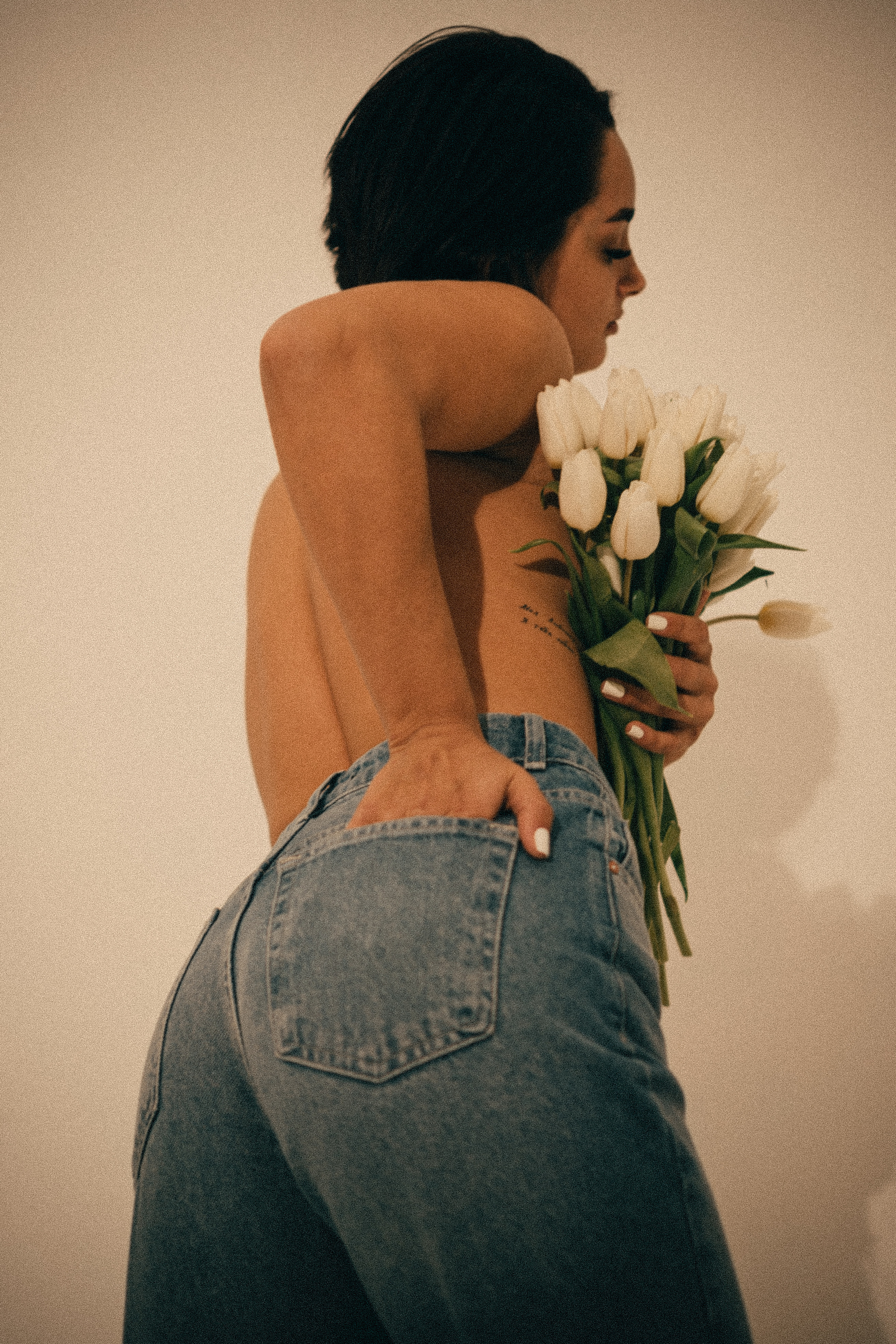 ВЕСЕННЕЕ НАСТРОЕНИЕ. Профессиональный фотограф, Санкт-Петербург — Виктория Богомолова