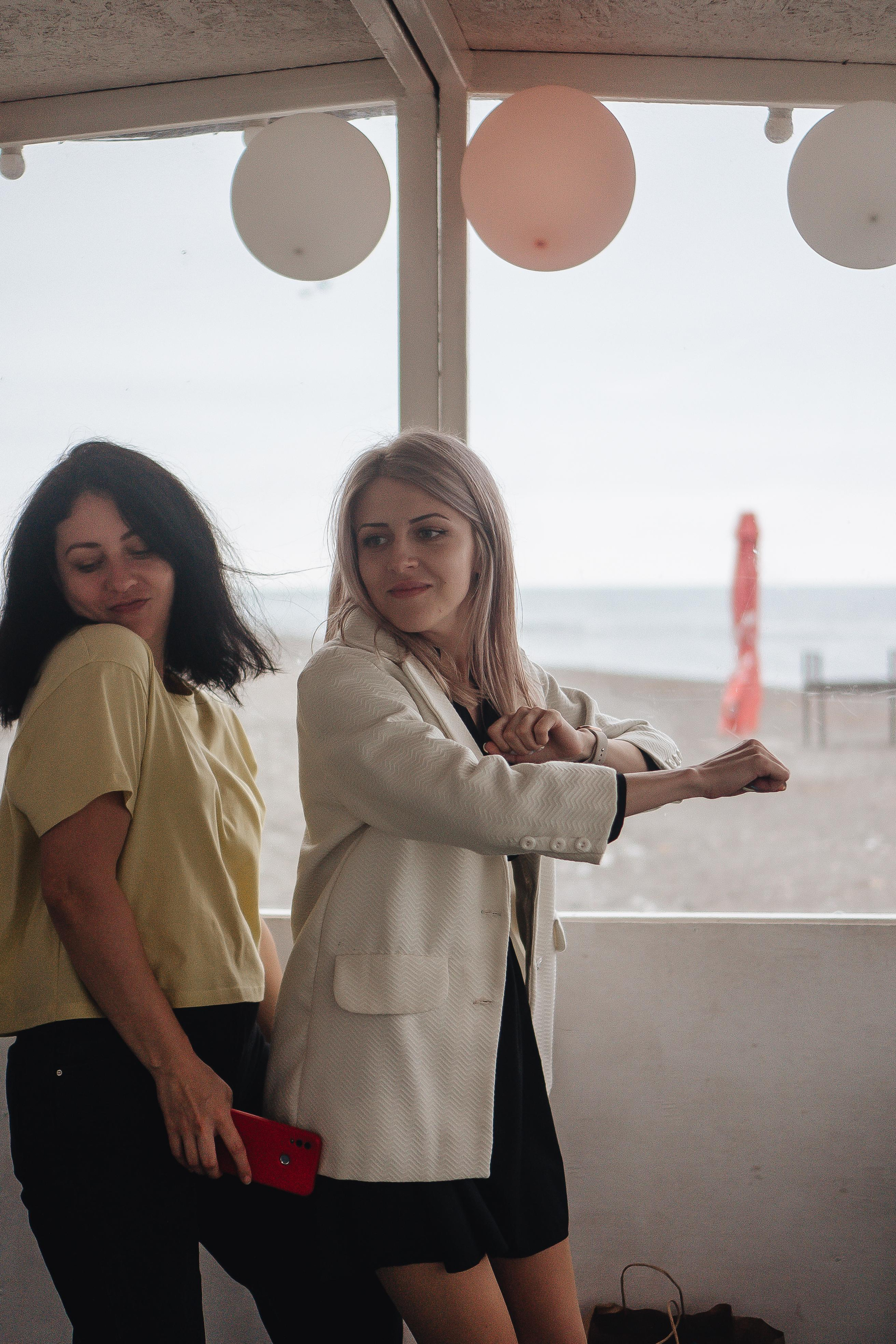 РЕПОРТАЖ ДЕНЬ РОЖДЕНИЯ. Профессиональный фотограф, Санкт-Петербург — Виктория Богомолова