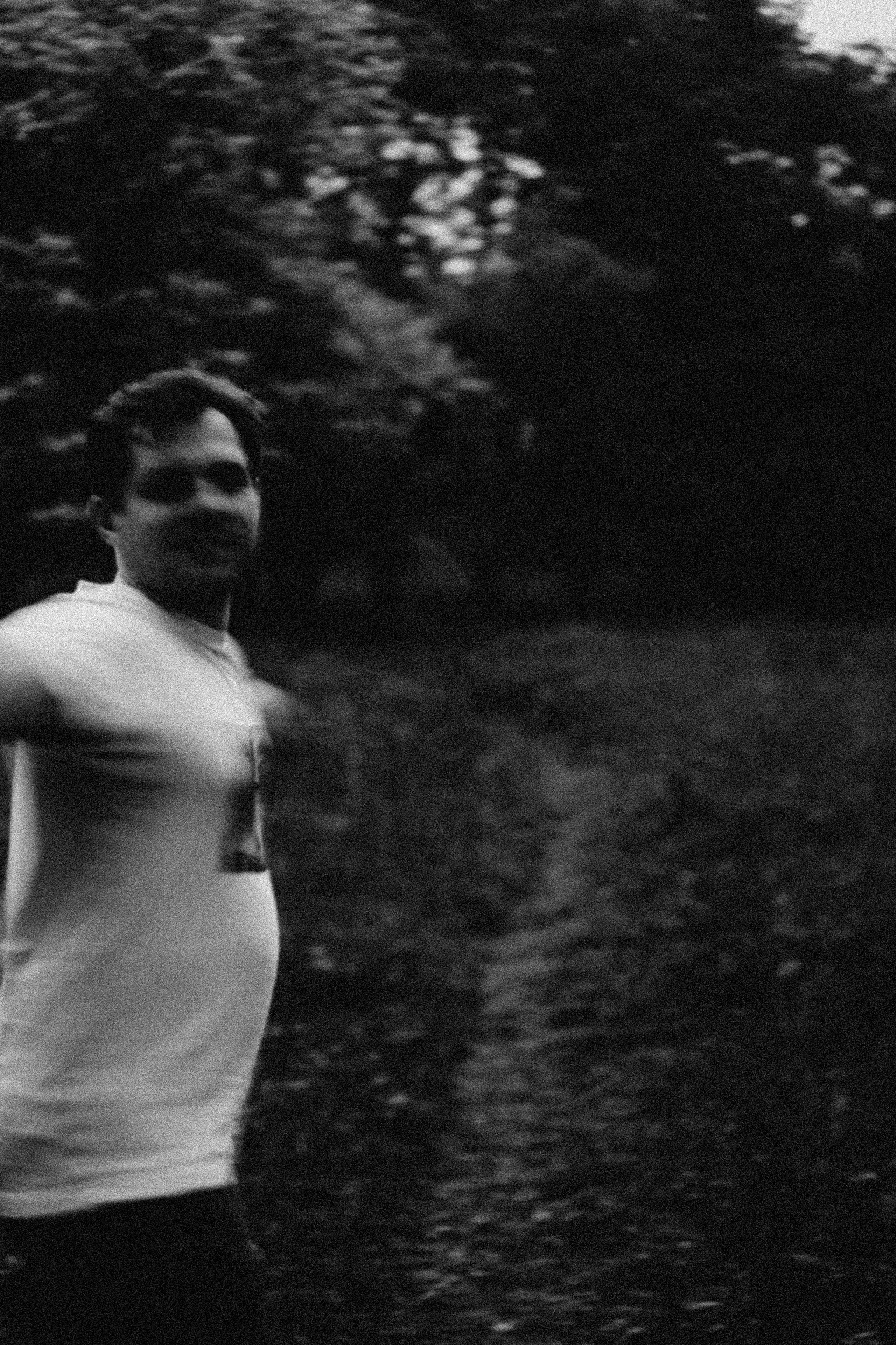 СТИЛЬ ЧБ. Профессиональный фотограф, Санкт-Петербург — Виктория Богомолова