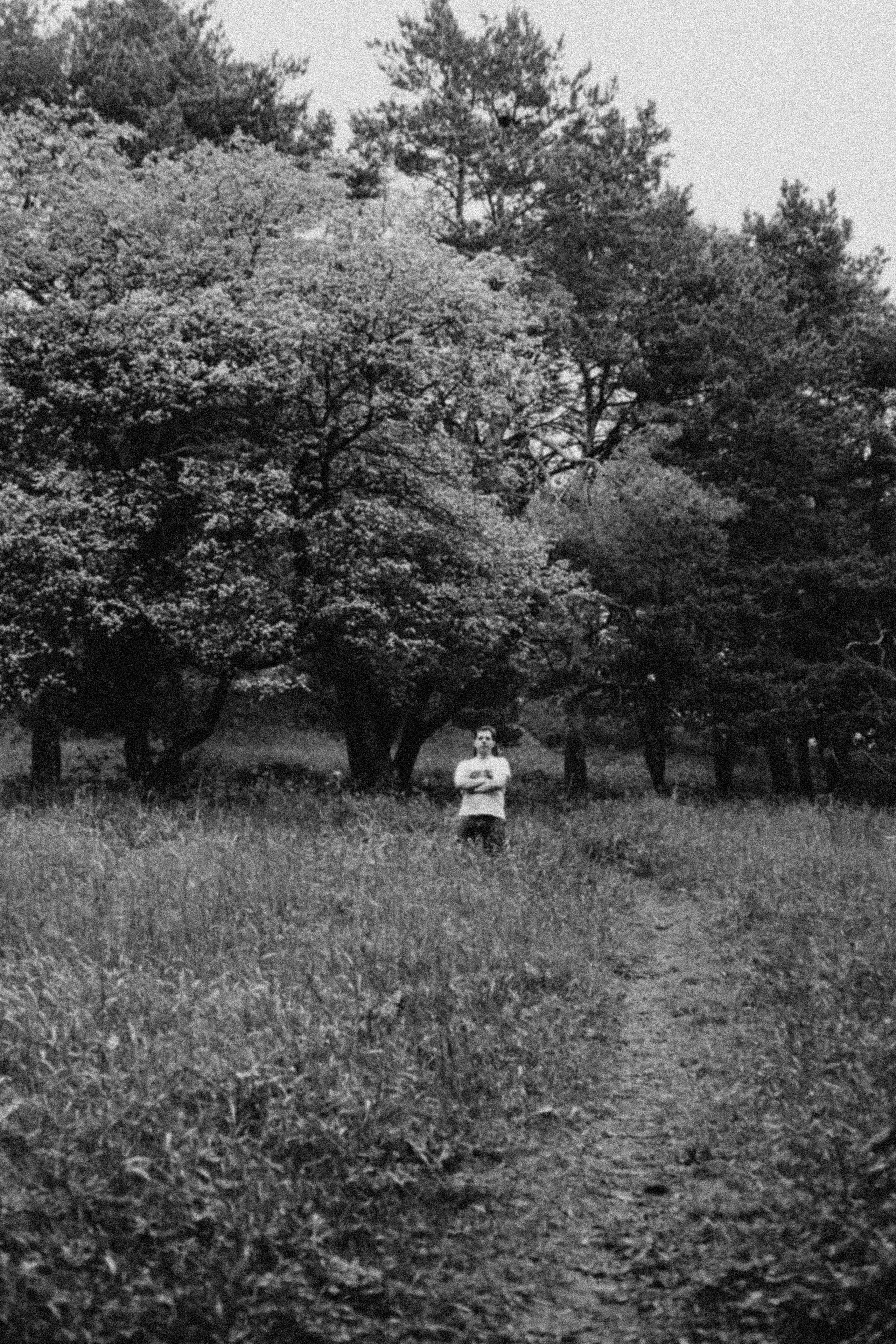 СТИЛЬ ЧБ. Профессиональный фотограф, Санкт-Петербург — Виктория Богомолова