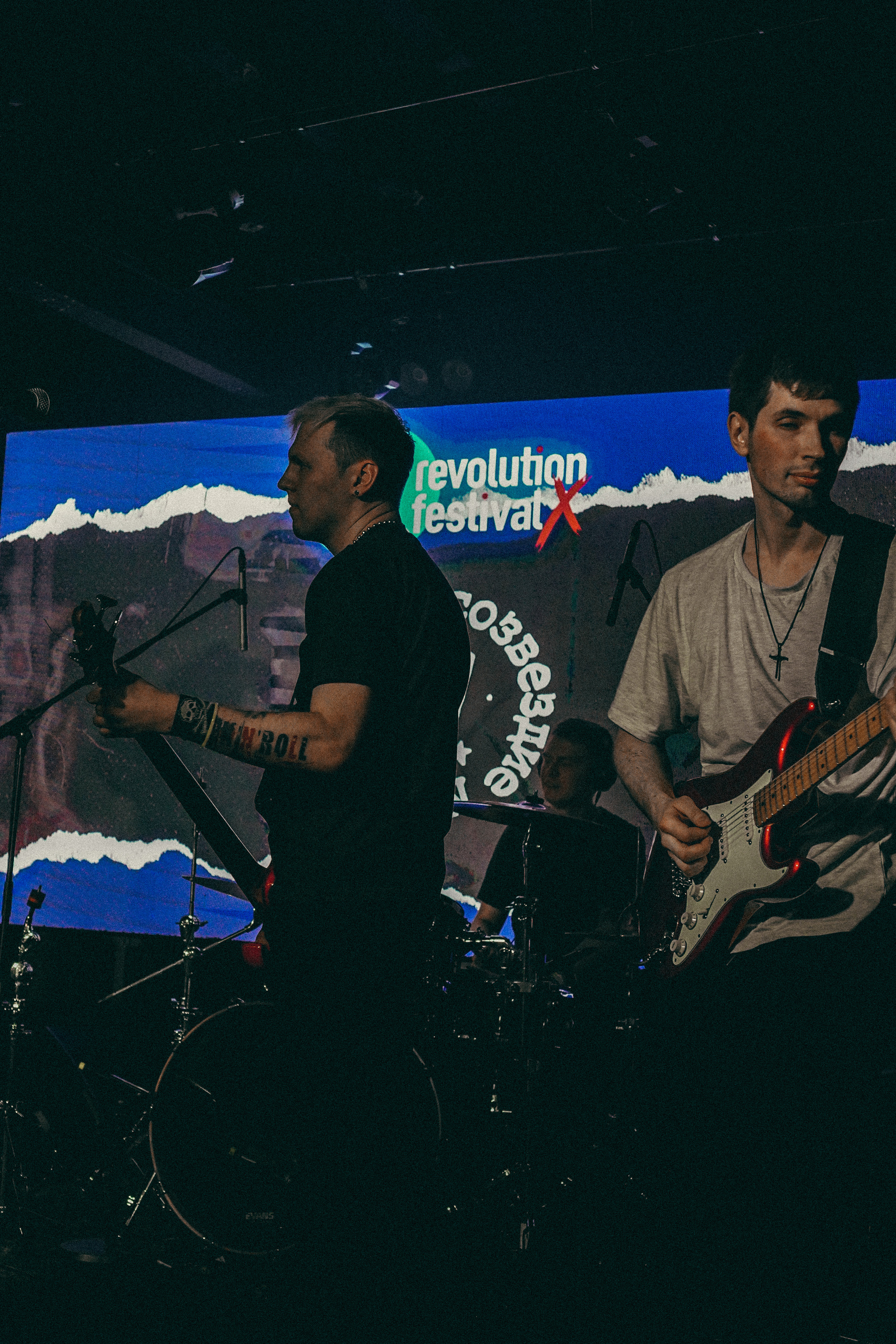 РЕПОРТАЖ КОНЦЕРТ. Профессиональный фотограф, Санкт-Петербург — Виктория Богомолова