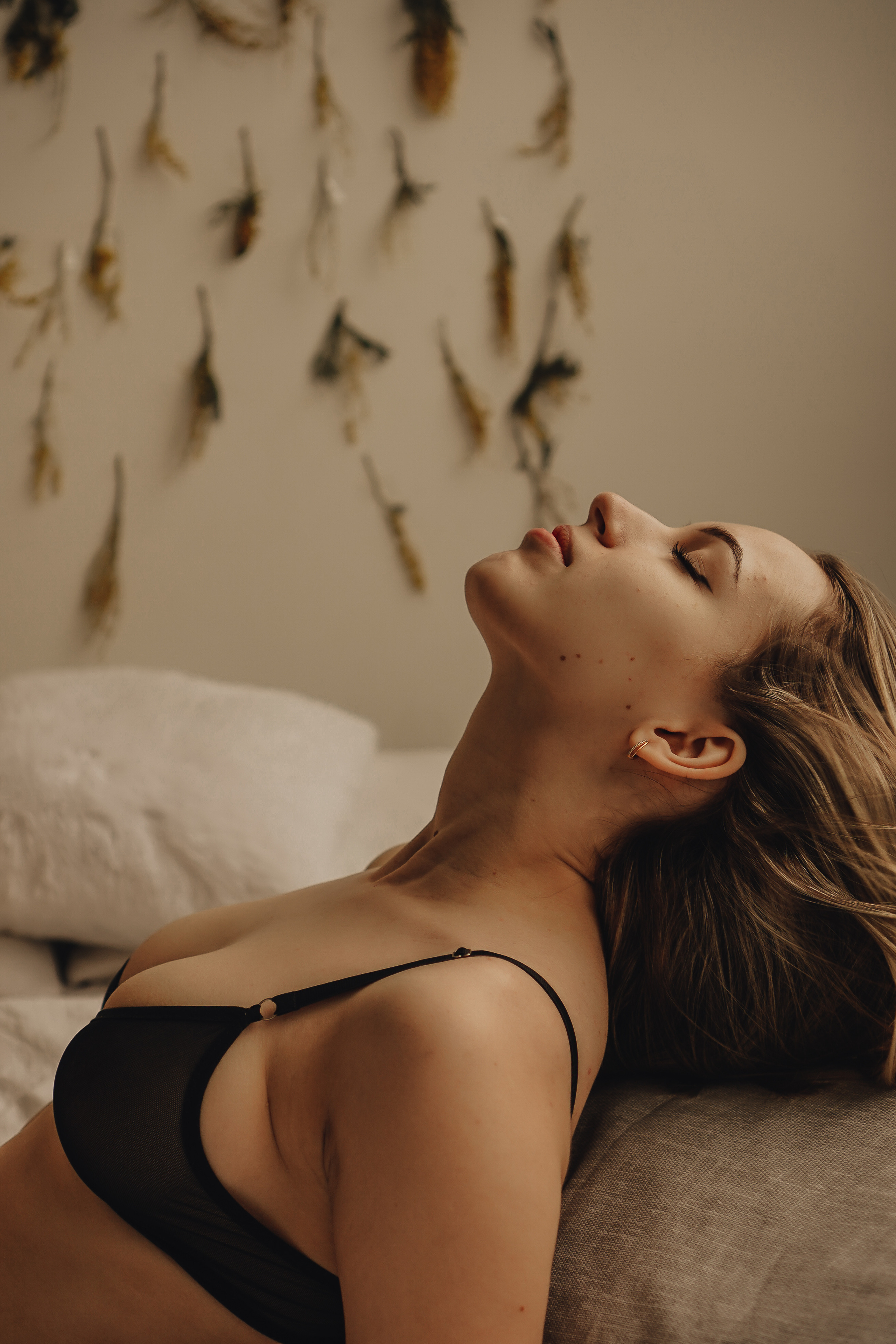 Анастасия. Профессиональный фотограф, Санкт-Петербург — Виктория Богомолова