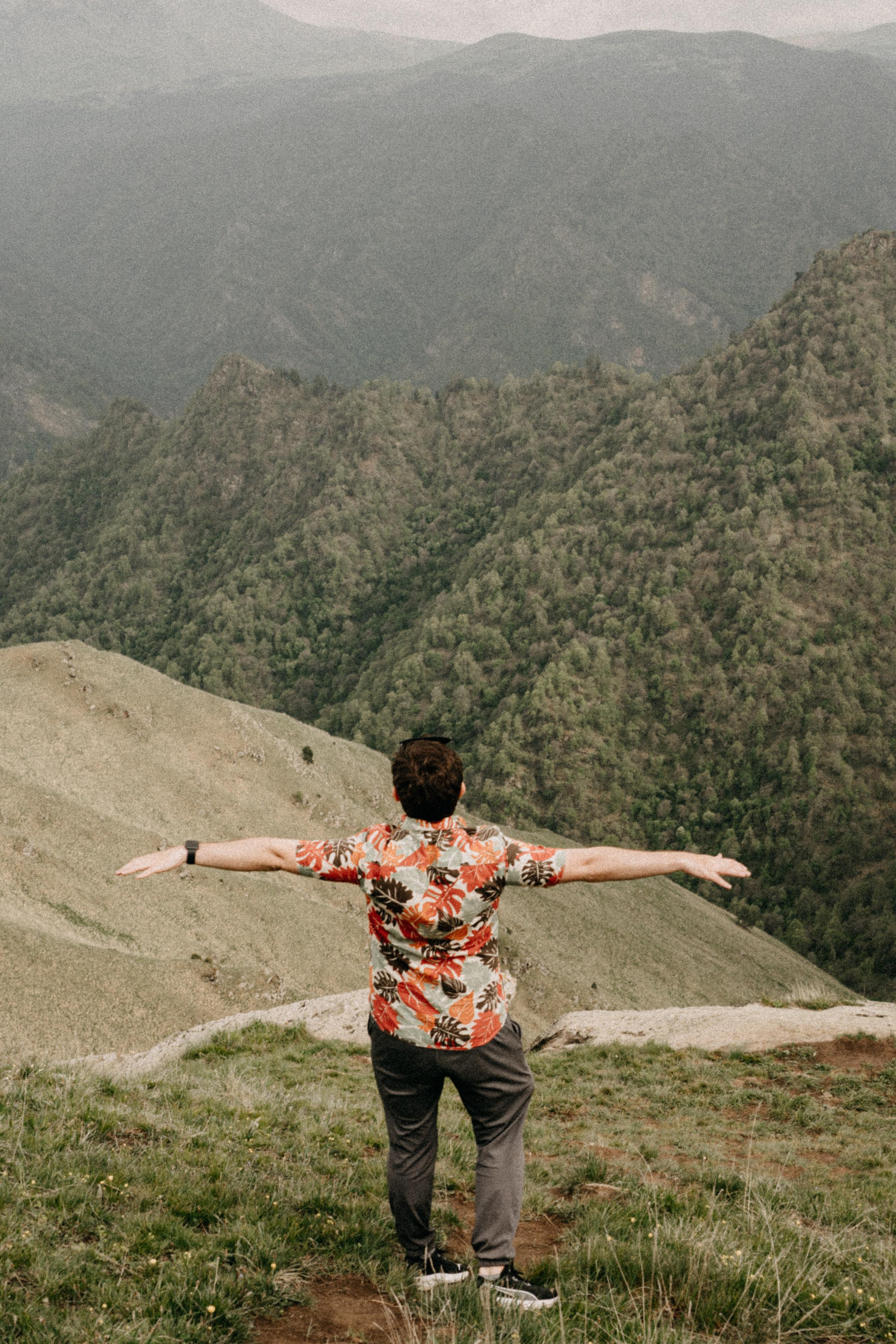 ГОРЫ ЕЛИСЕЙ. Профессиональный фотограф, Санкт-Петербург — Виктория Богомолова