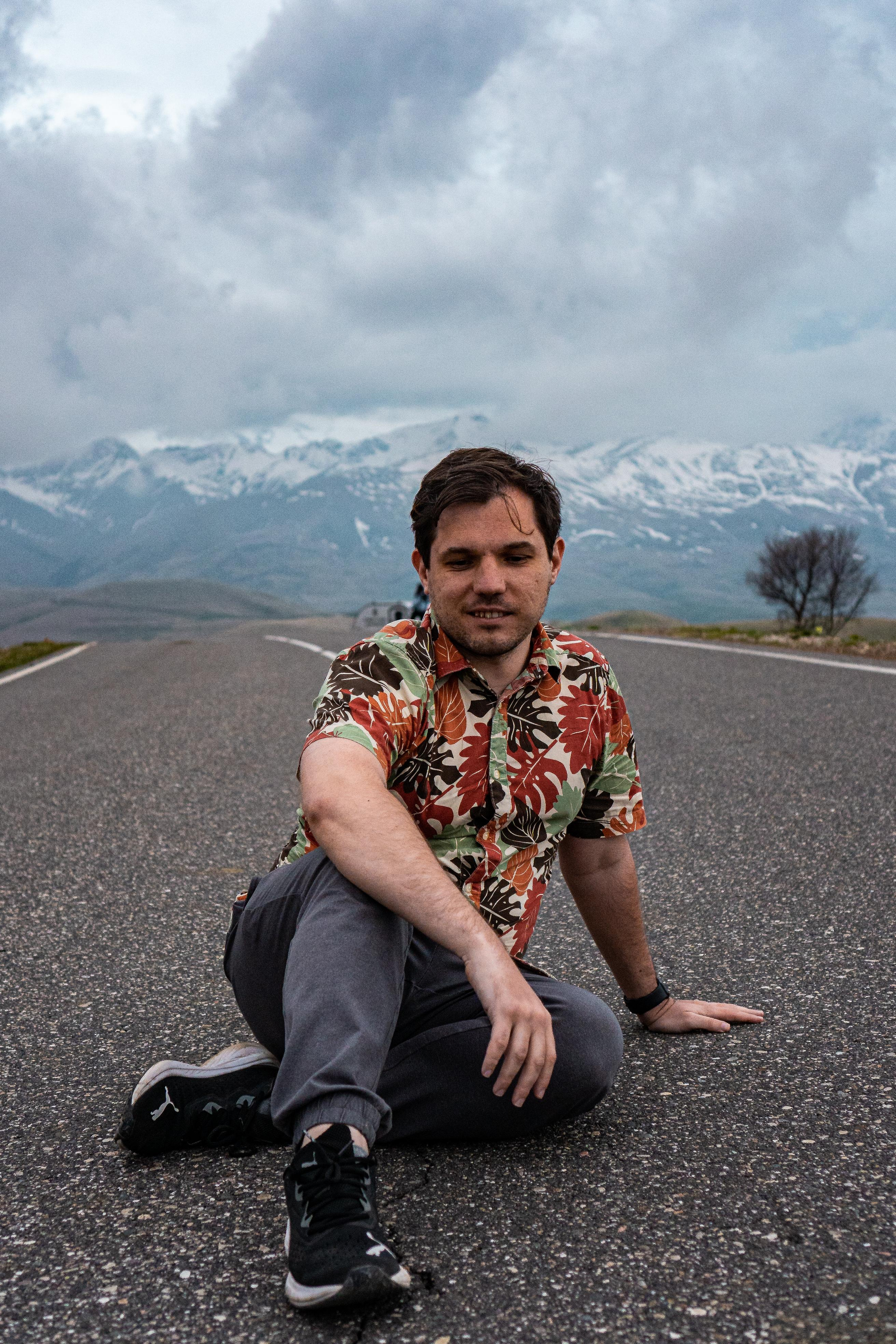 ГОРЫ ЕЛИСЕЙ. Профессиональный фотограф, Санкт-Петербург — Виктория Богомолова