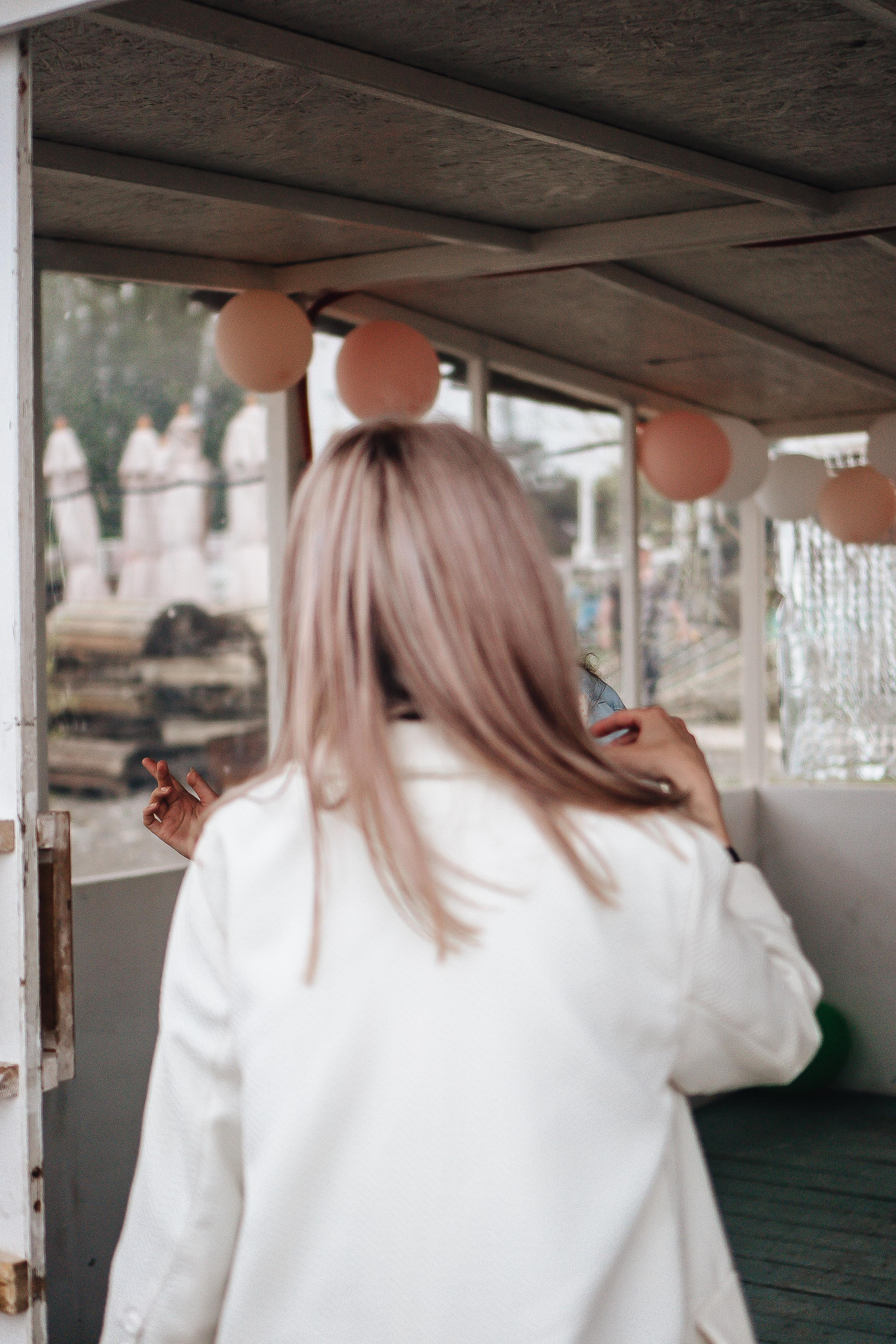 РЕПОРТАЖ ДЕНЬ РОЖДЕНИЯ. Профессиональный фотограф, Санкт-Петербург — Виктория Богомолова