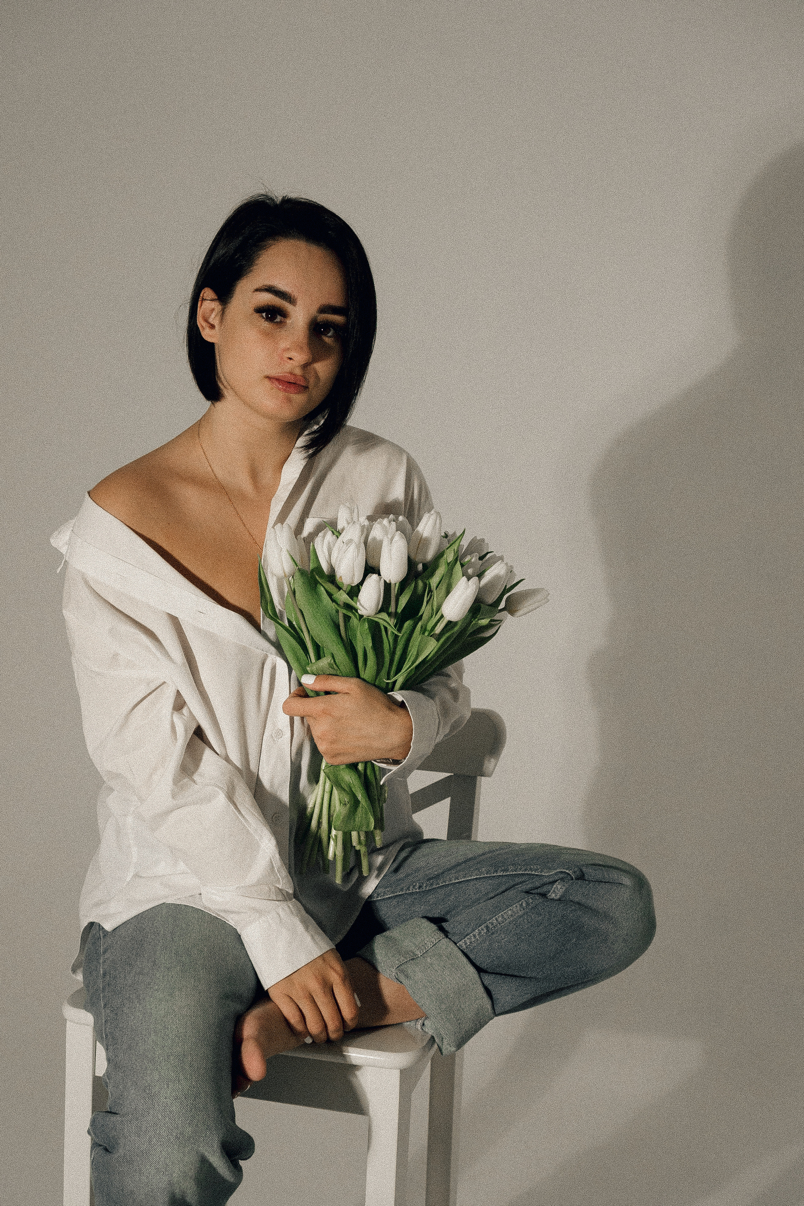 ВЕСЕННЕЕ НАСТРОЕНИЕ. Профессиональный фотограф, Санкт-Петербург — Виктория Богомолова