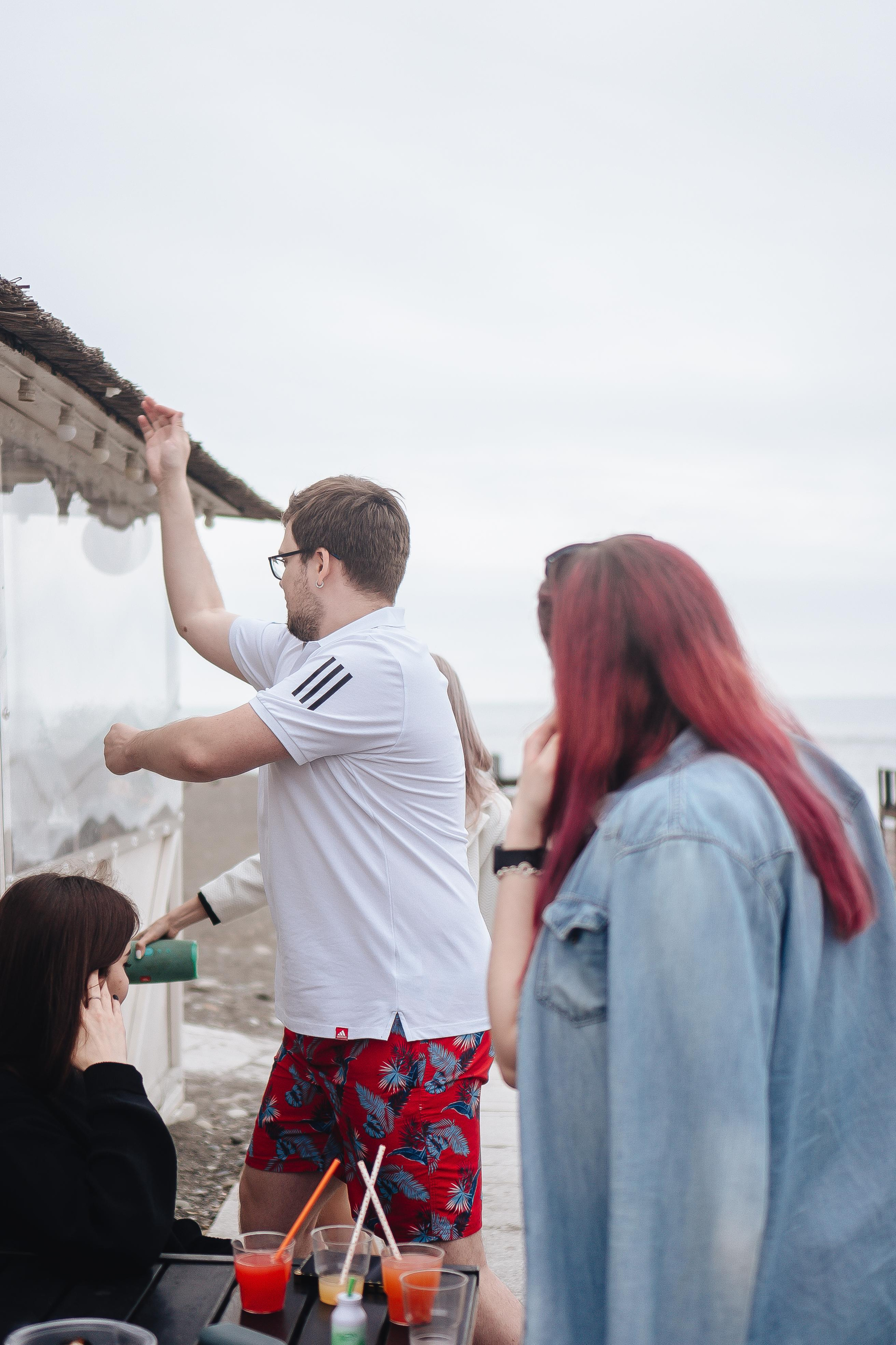 РЕПОРТАЖ ДЕНЬ РОЖДЕНИЯ. Профессиональный фотограф, Санкт-Петербург — Виктория Богомолова