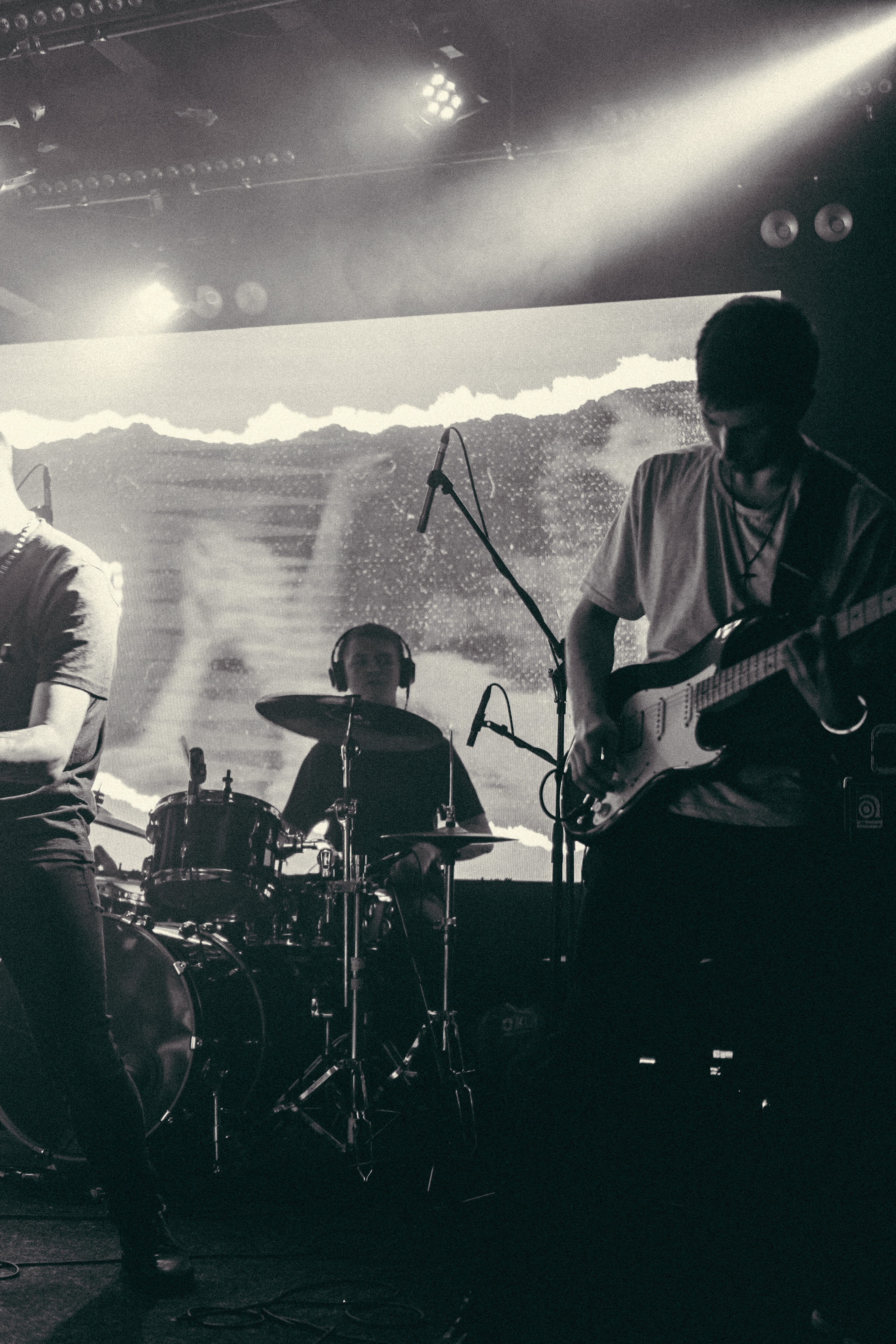 РЕПОРТАЖ КОНЦЕРТ. Профессиональный фотограф, Санкт-Петербург — Виктория Богомолова