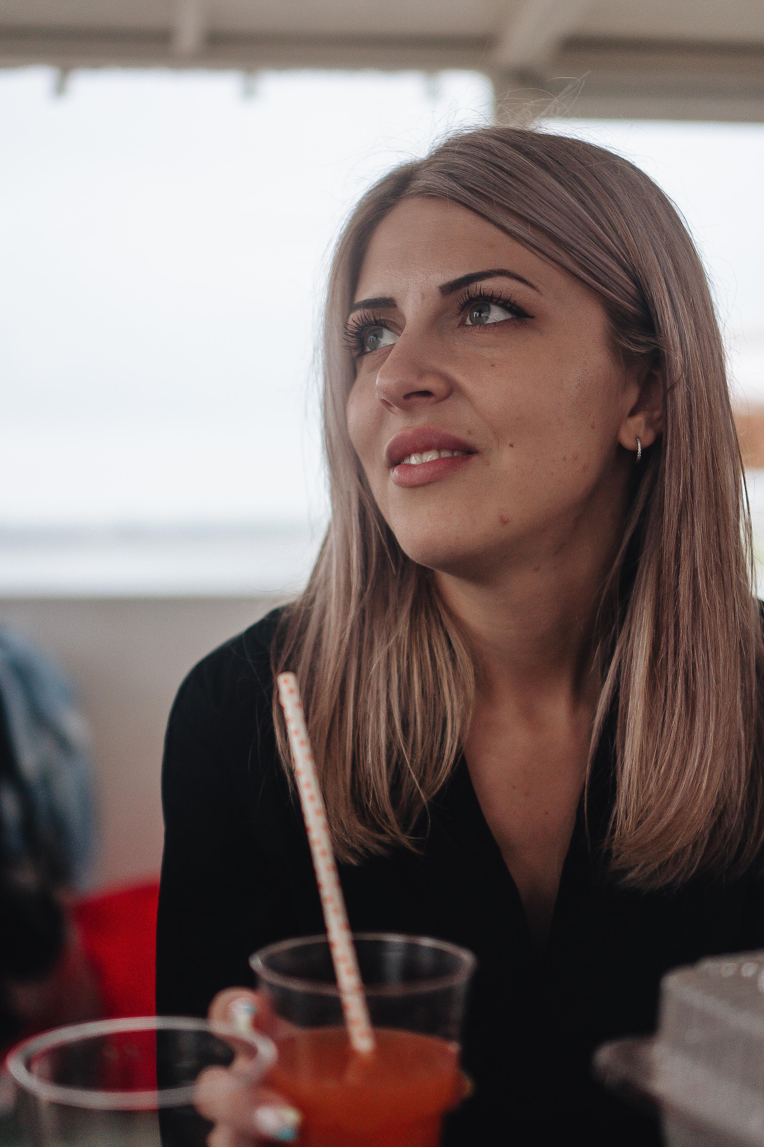 РЕПОРТАЖ ДЕНЬ РОЖДЕНИЯ. Профессиональный фотограф, Санкт-Петербург — Виктория Богомолова