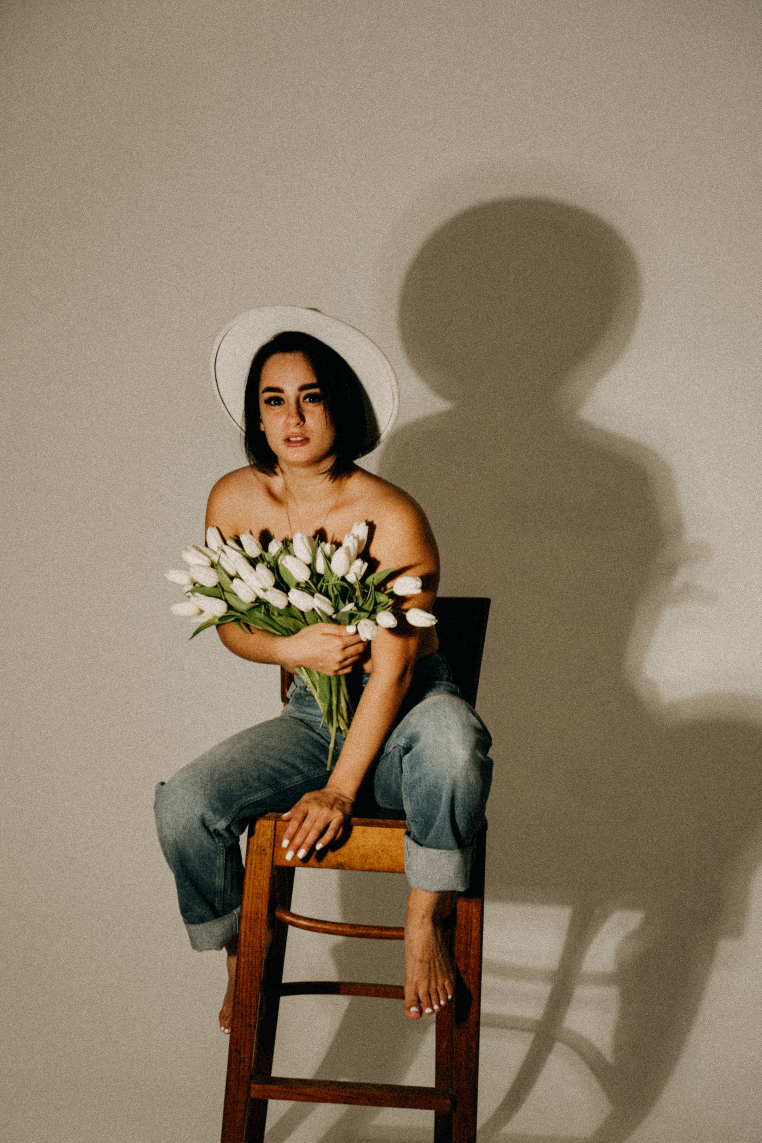 ВЕСЕННЕЕ НАСТРОЕНИЕ. Профессиональный фотограф, Санкт-Петербург — Виктория Богомолова