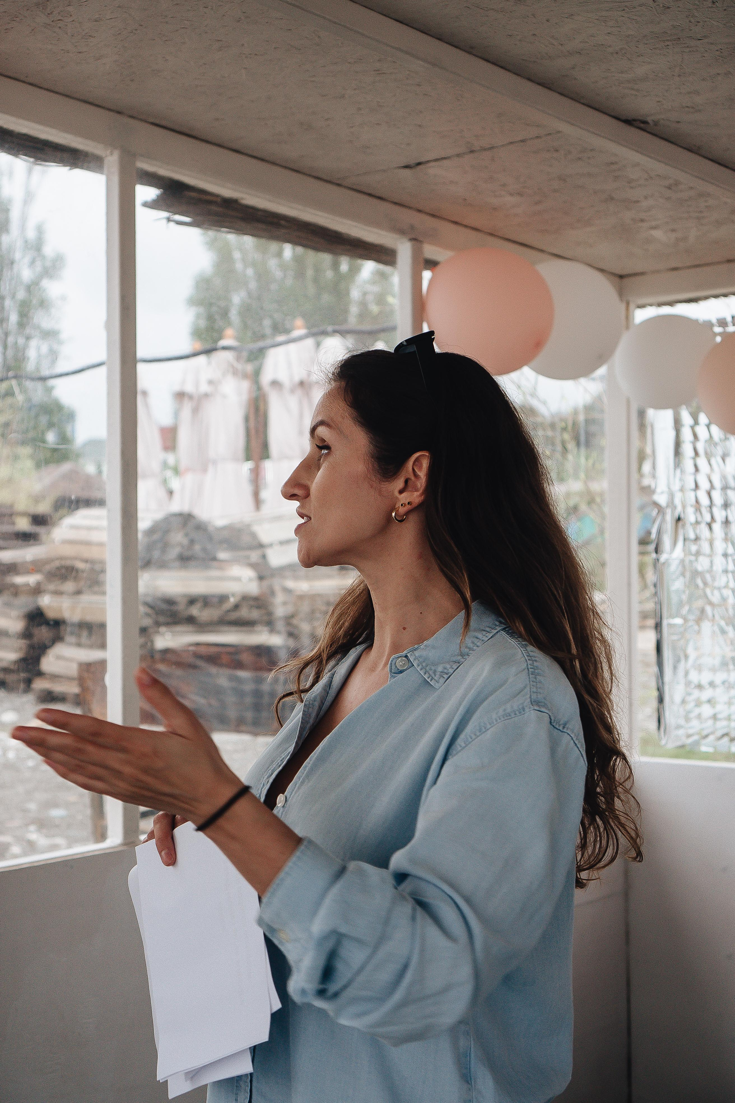 РЕПОРТАЖ ДЕНЬ РОЖДЕНИЯ. Профессиональный фотограф, Санкт-Петербург — Виктория Богомолова