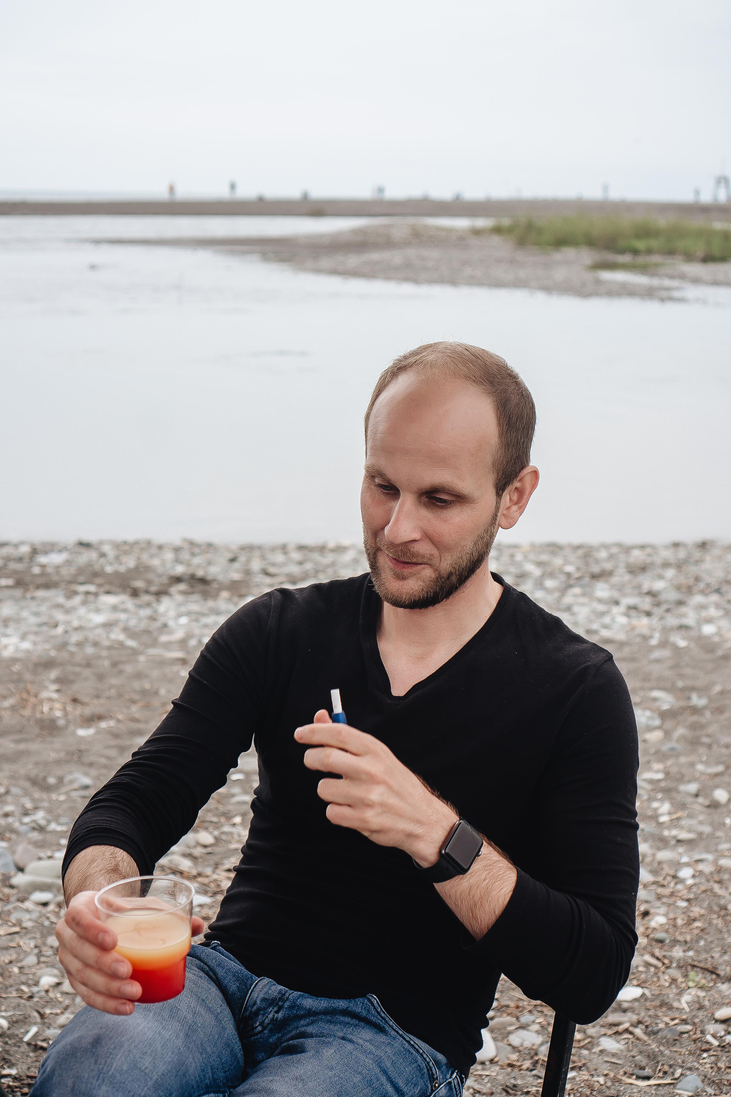 РЕПОРТАЖ ДЕНЬ РОЖДЕНИЯ. Профессиональный фотограф, Санкт-Петербург — Виктория Богомолова