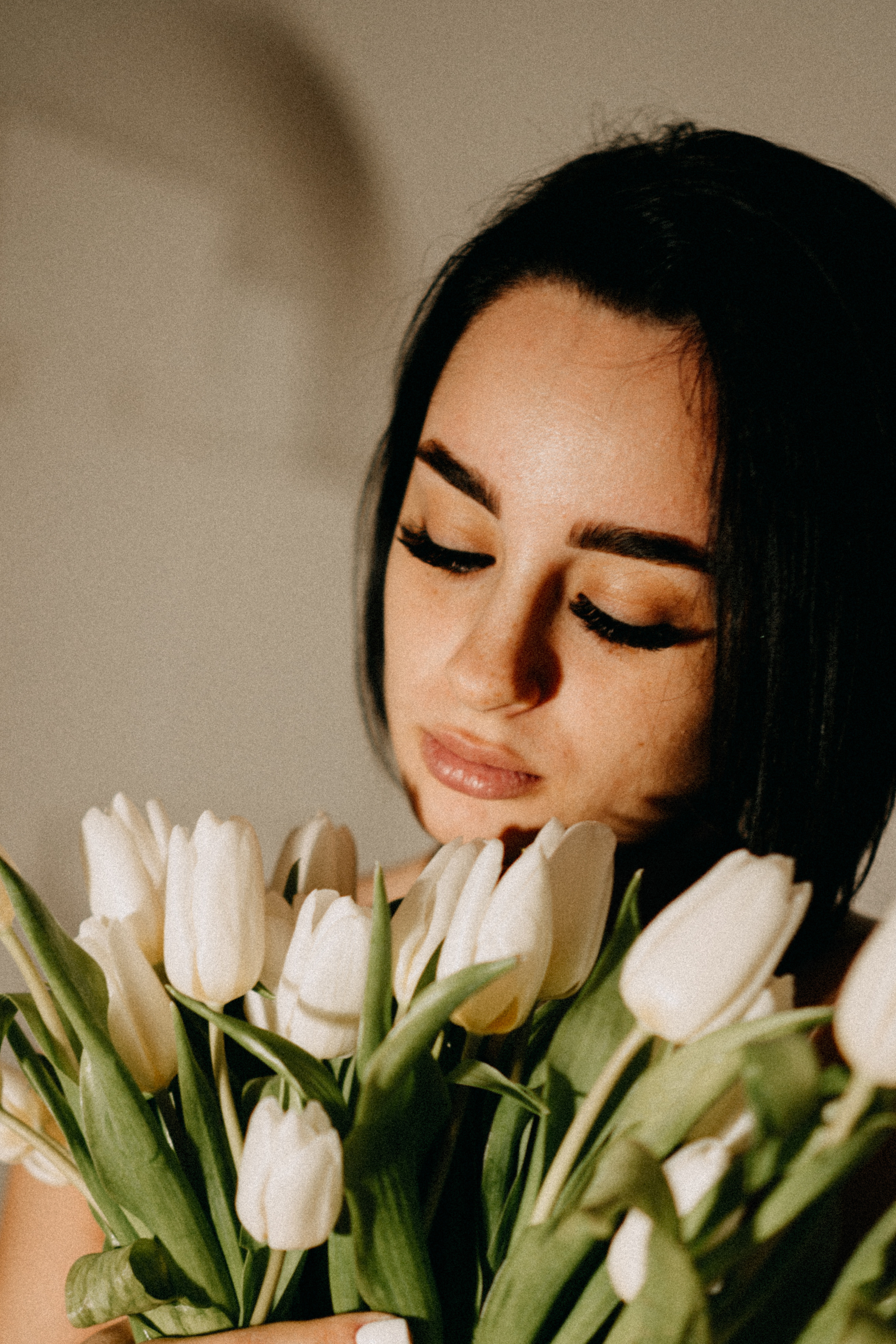 ВЕСЕННЕЕ НАСТРОЕНИЕ. Профессиональный фотограф, Санкт-Петербург — Виктория Богомолова