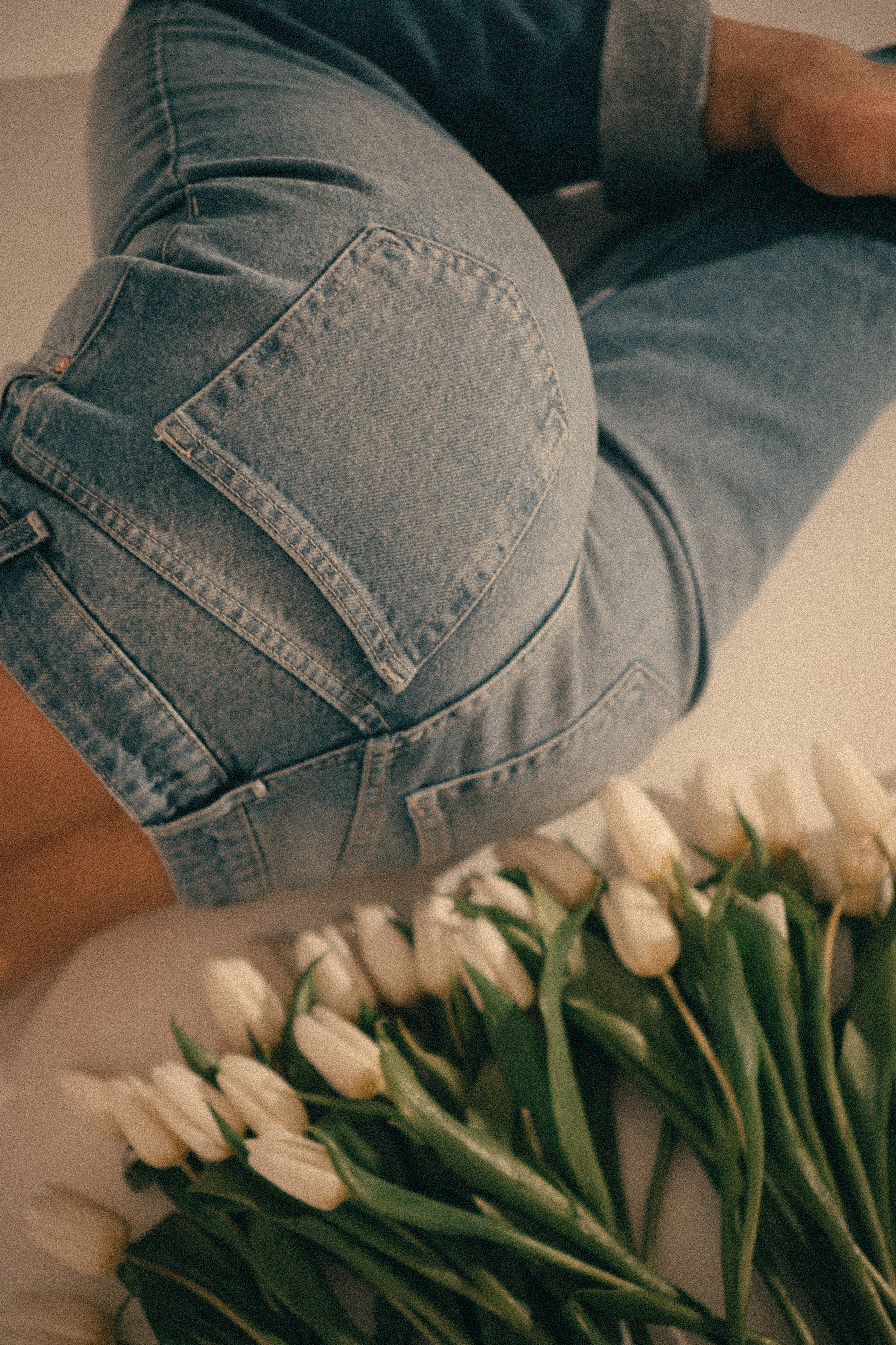 ВЕСЕННЕЕ НАСТРОЕНИЕ. Профессиональный фотограф, Санкт-Петербург — Виктория Богомолова