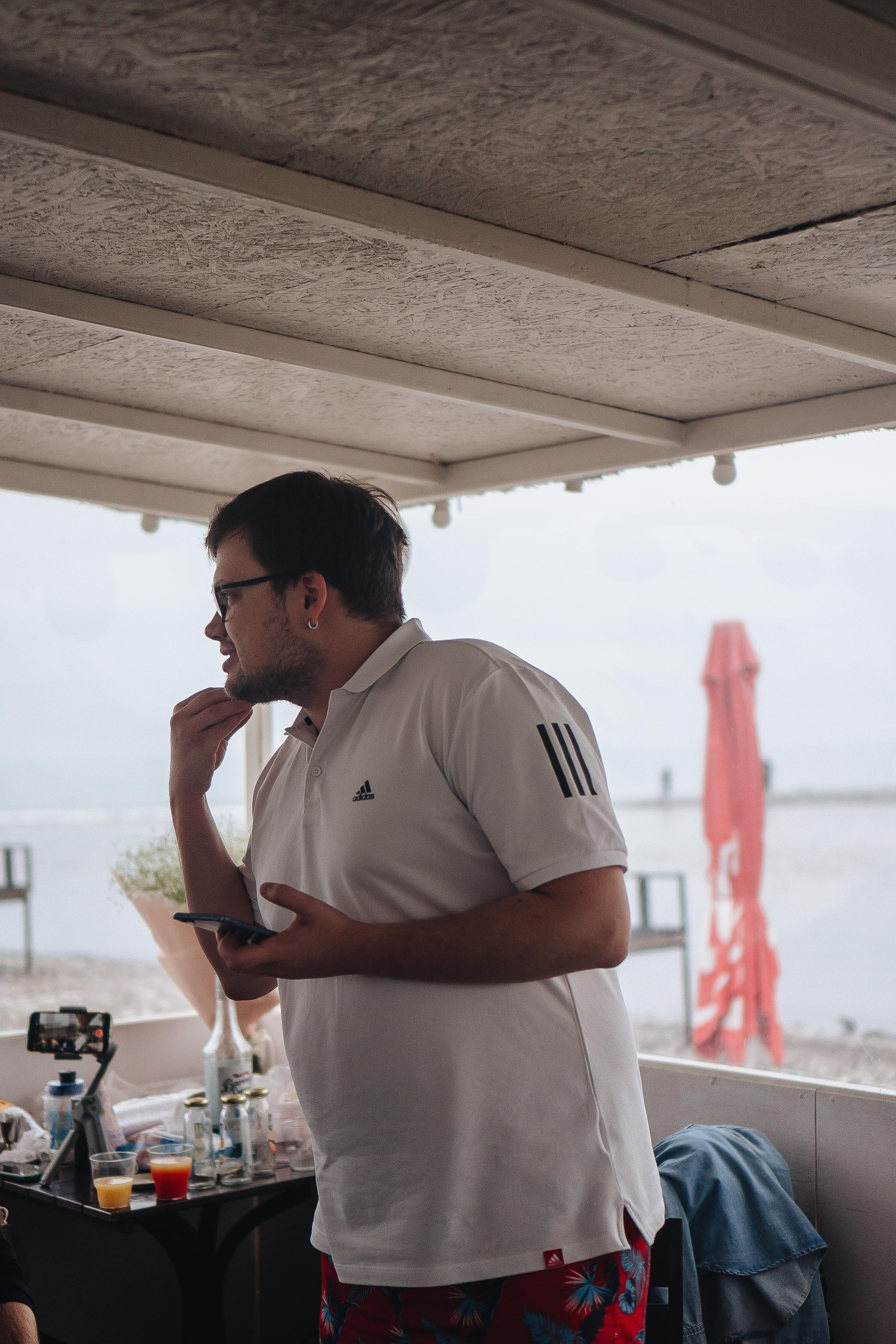 РЕПОРТАЖ ДЕНЬ РОЖДЕНИЯ. Профессиональный фотограф, Санкт-Петербург — Виктория Богомолова