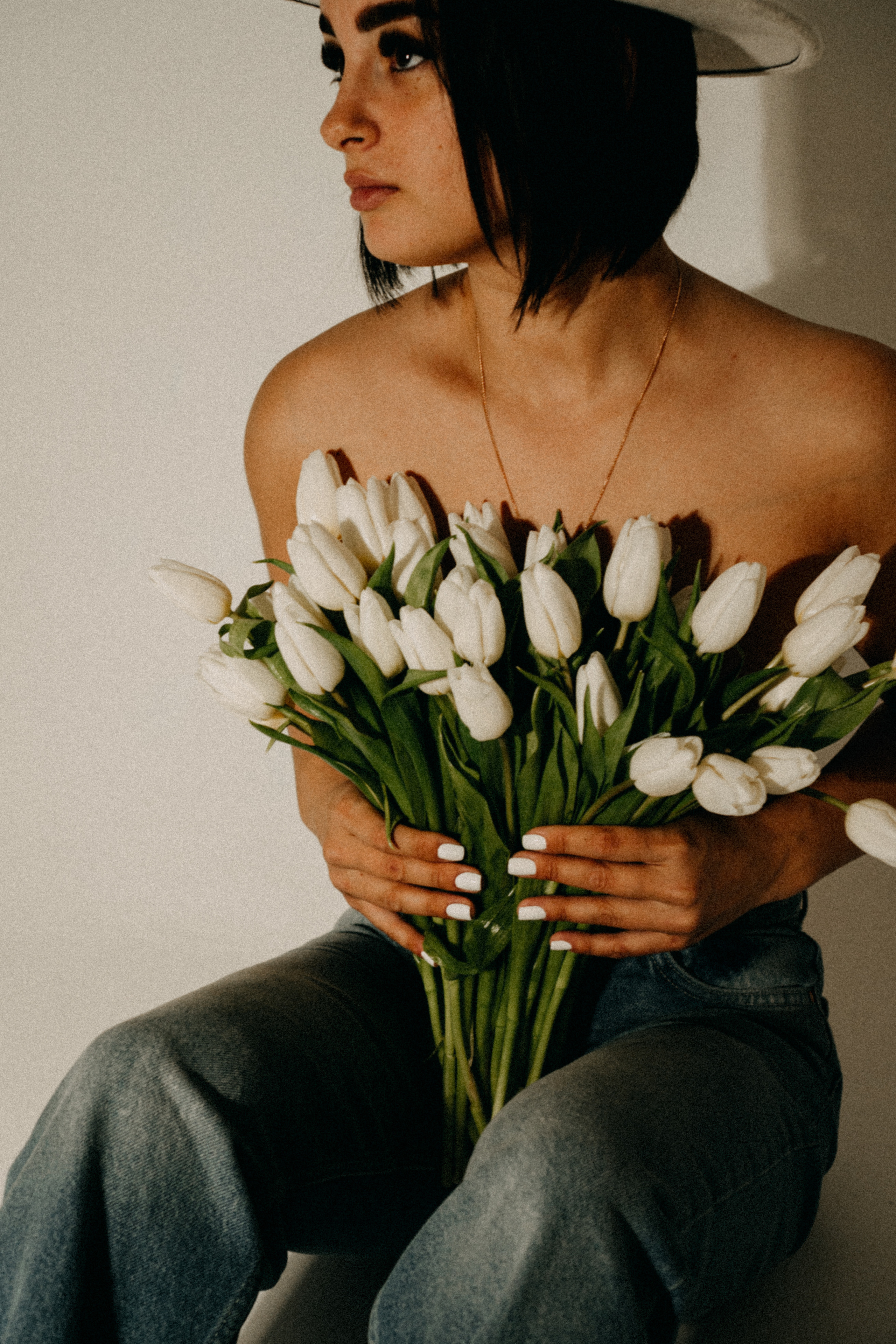 ВЕСЕННЕЕ НАСТРОЕНИЕ. Профессиональный фотограф, Санкт-Петербург — Виктория Богомолова