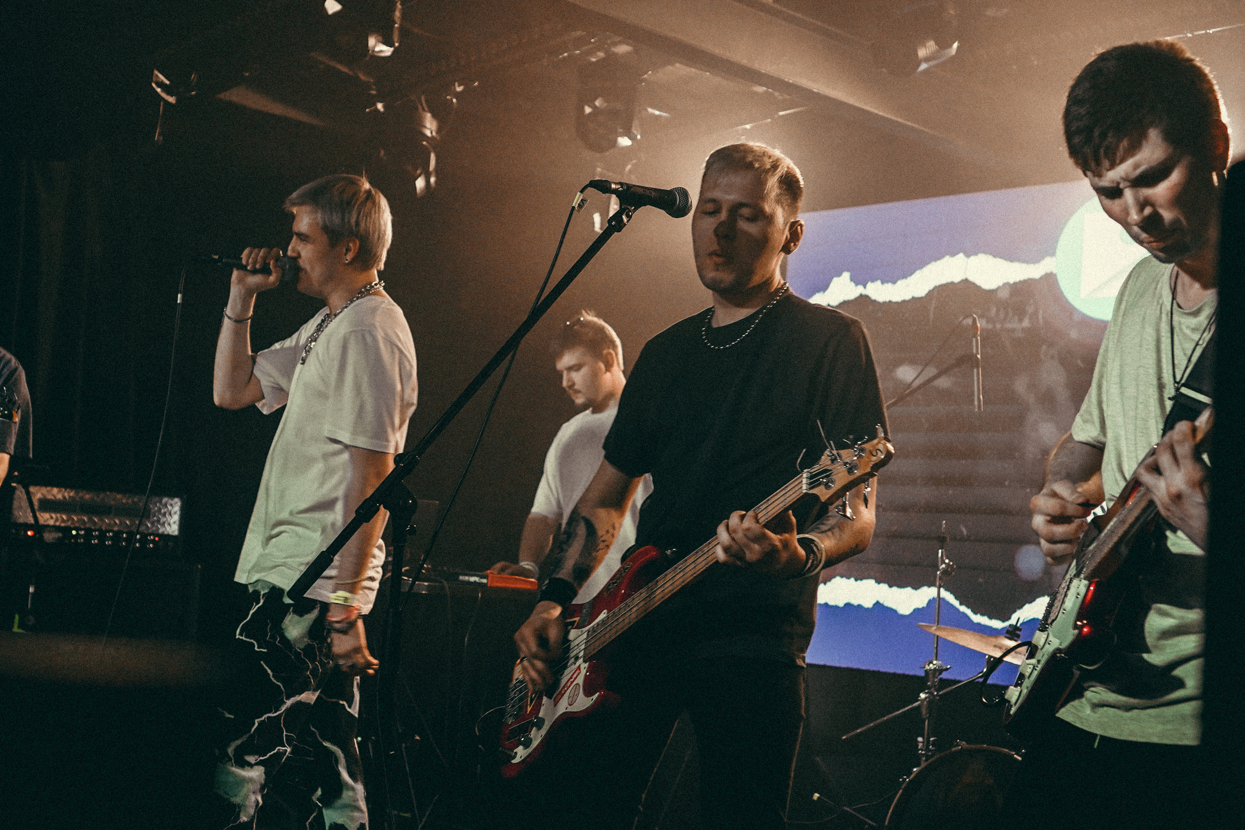 РЕПОРТАЖ КОНЦЕРТ. Профессиональный фотограф, Санкт-Петербург — Виктория Богомолова