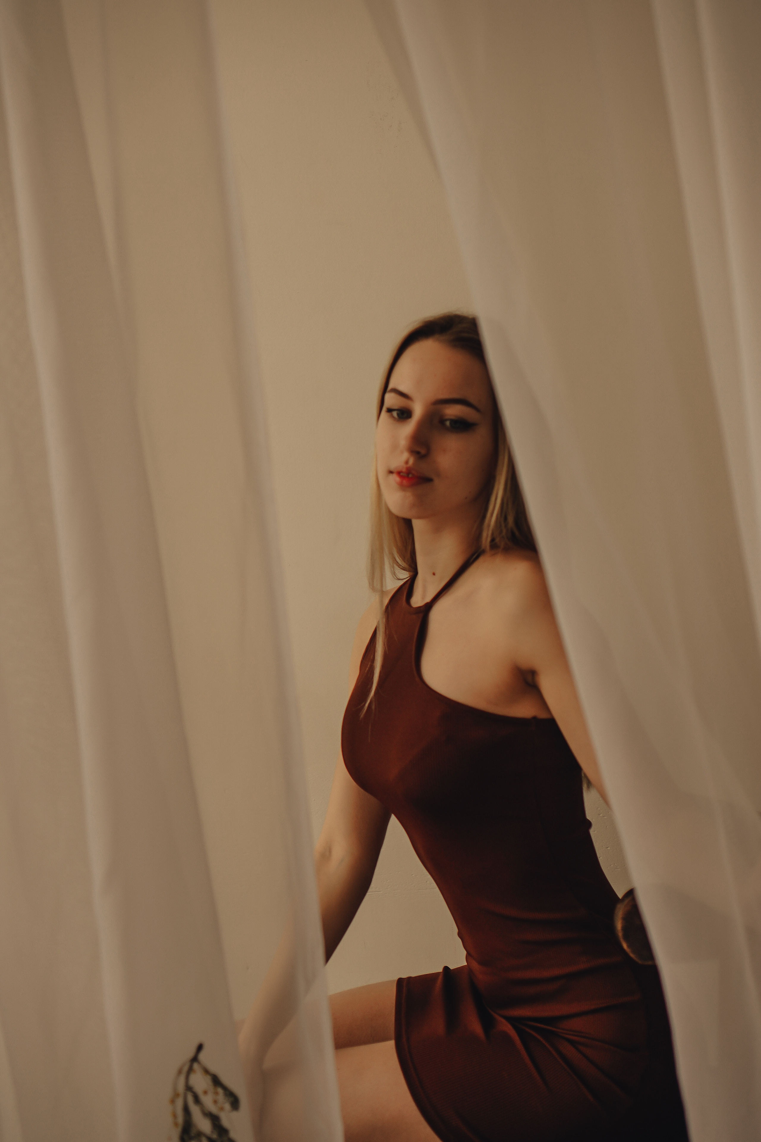 Анастасия. Профессиональный фотограф, Санкт-Петербург — Виктория Богомолова