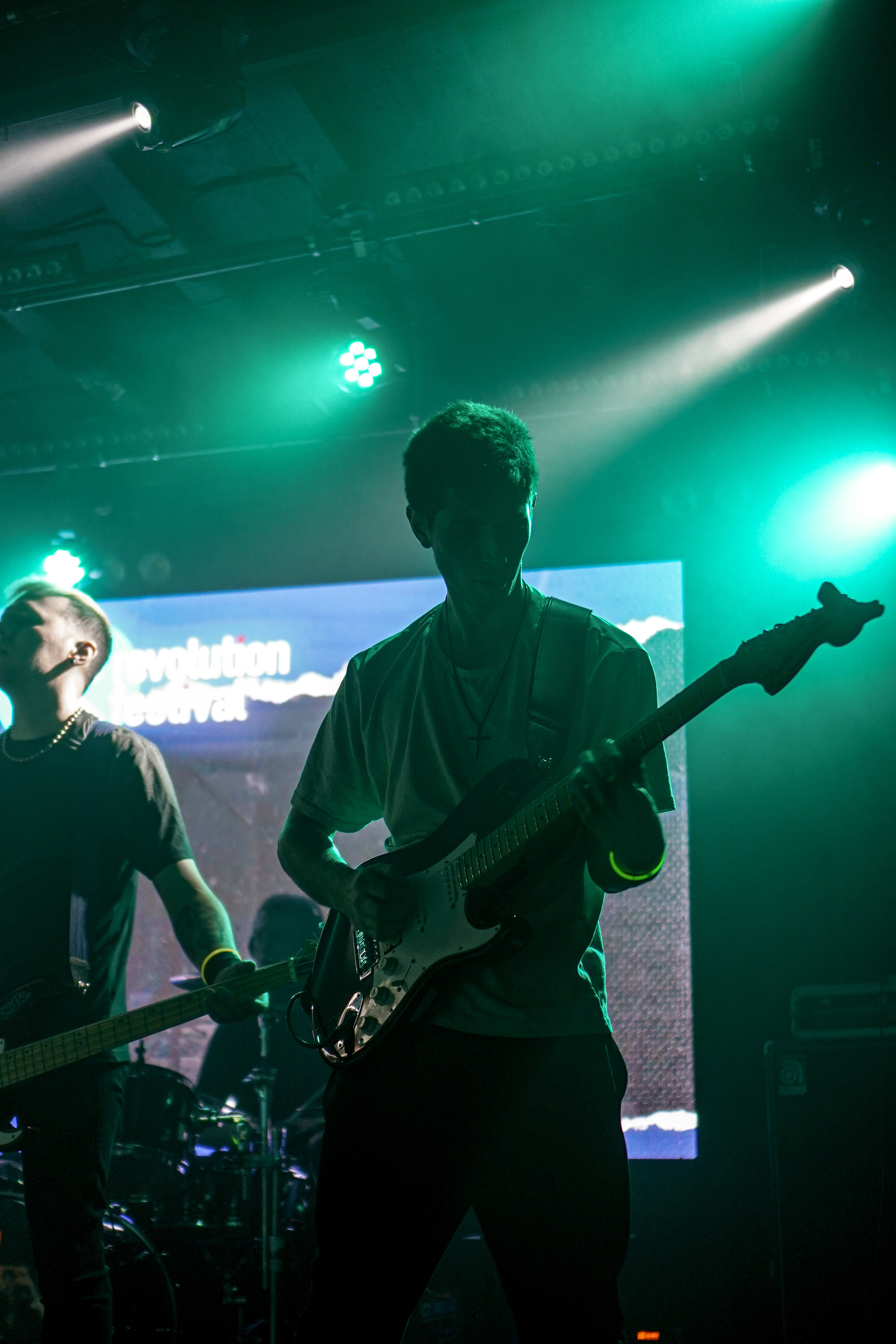 РЕПОРТАЖ КОНЦЕРТ. Профессиональный фотограф, Санкт-Петербург — Виктория Богомолова