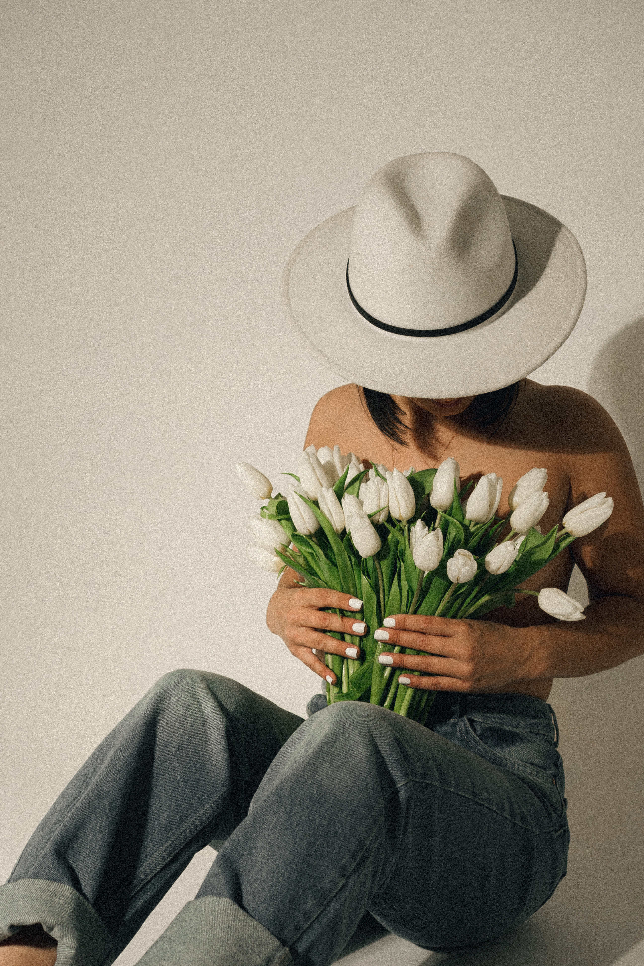 ВЕСЕННЕЕ НАСТРОЕНИЕ. Профессиональный фотограф, Санкт-Петербург — Виктория Богомолова