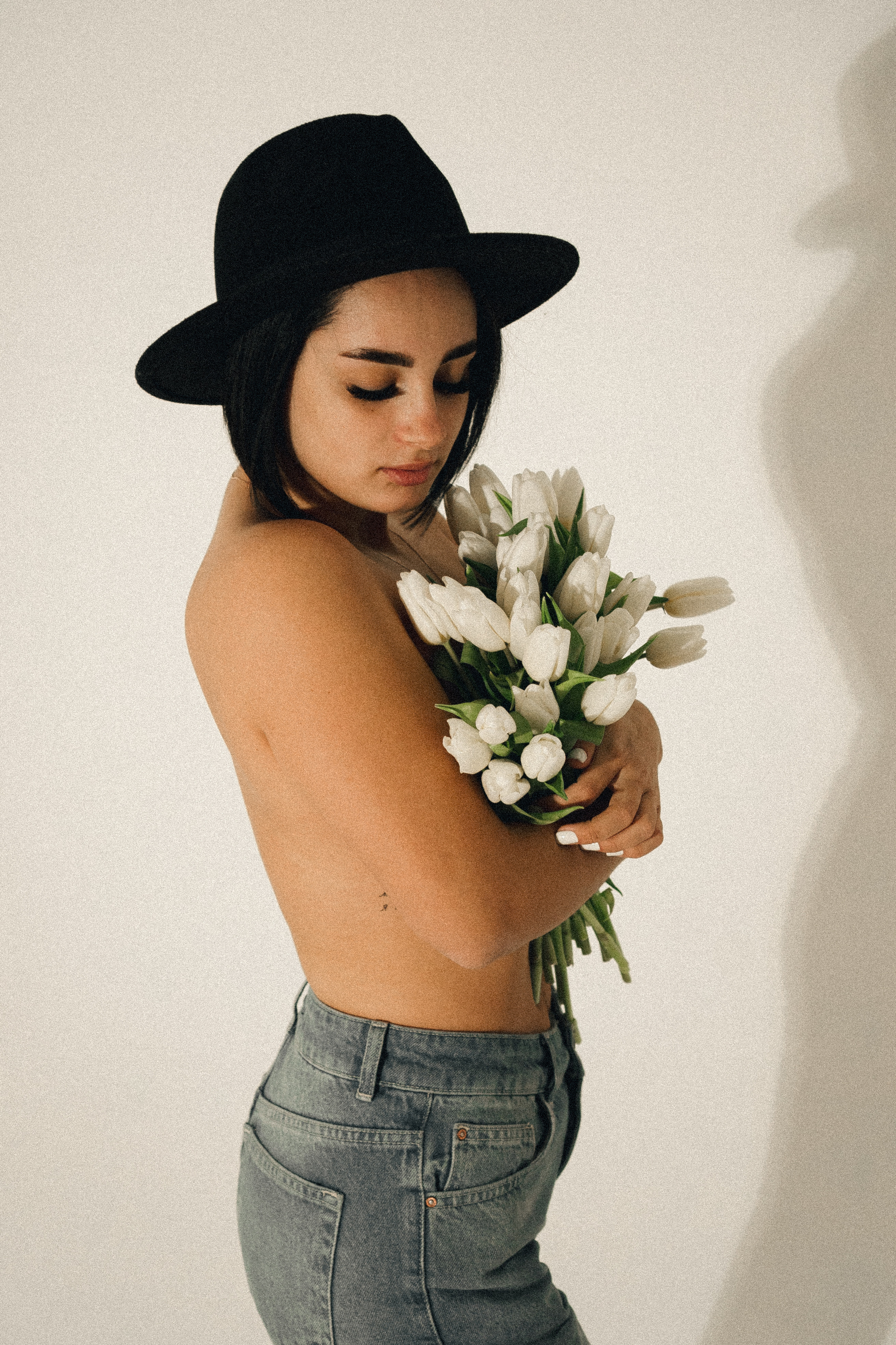 ВЕСЕННЕЕ НАСТРОЕНИЕ. Профессиональный фотограф, Санкт-Петербург — Виктория Богомолова