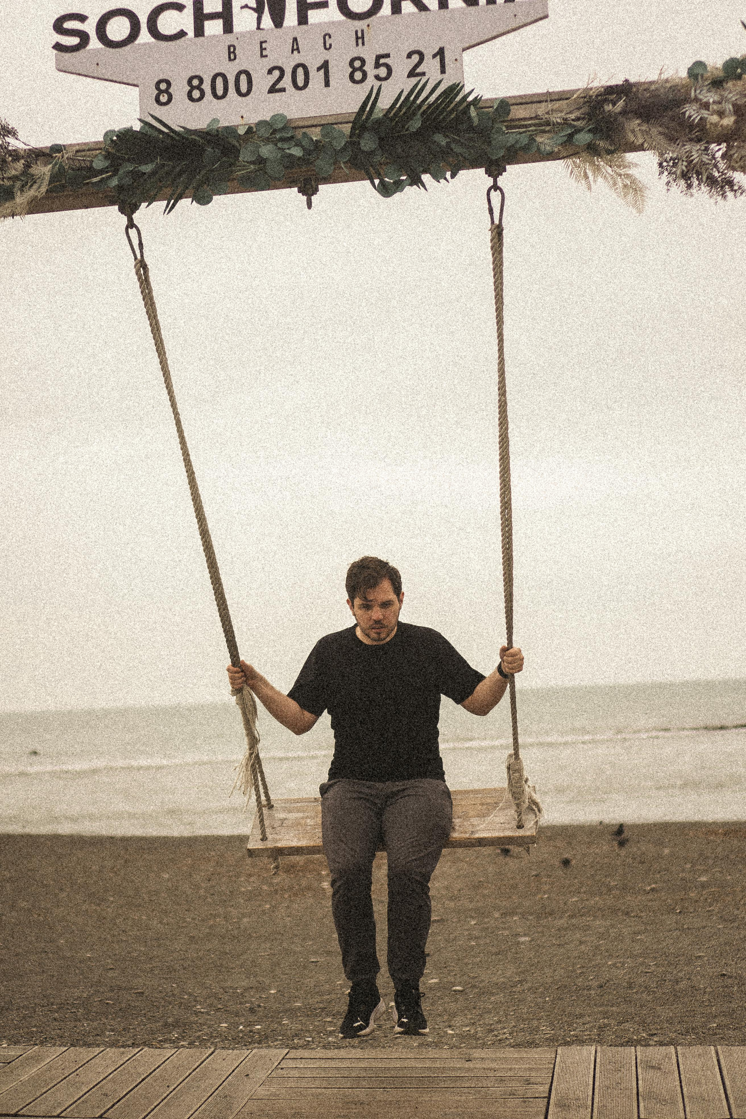 ЕЛИСЕЙ. Профессиональный фотограф, Санкт-Петербург — Виктория Богомолова