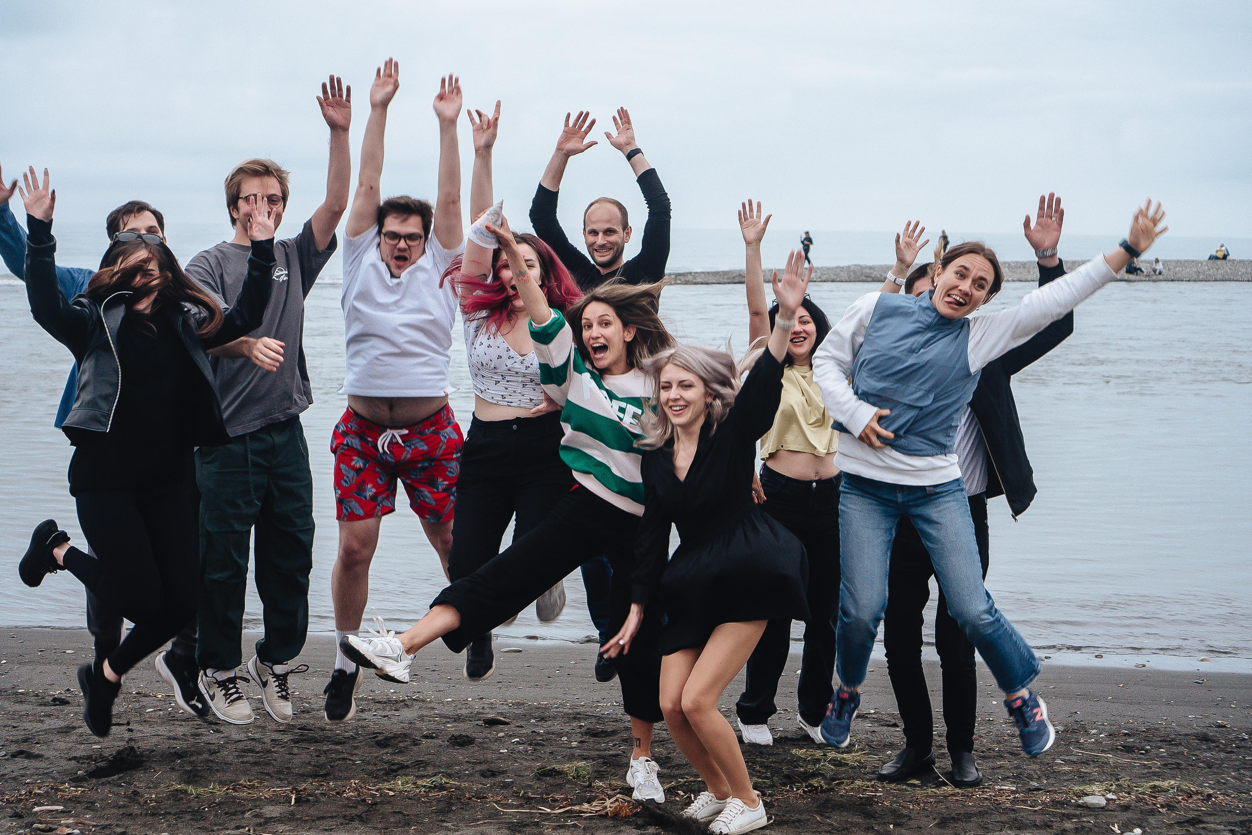РЕПОРТАЖ ДЕНЬ РОЖДЕНИЯ. Профессиональный фотограф, Санкт-Петербург — Виктория Богомолова