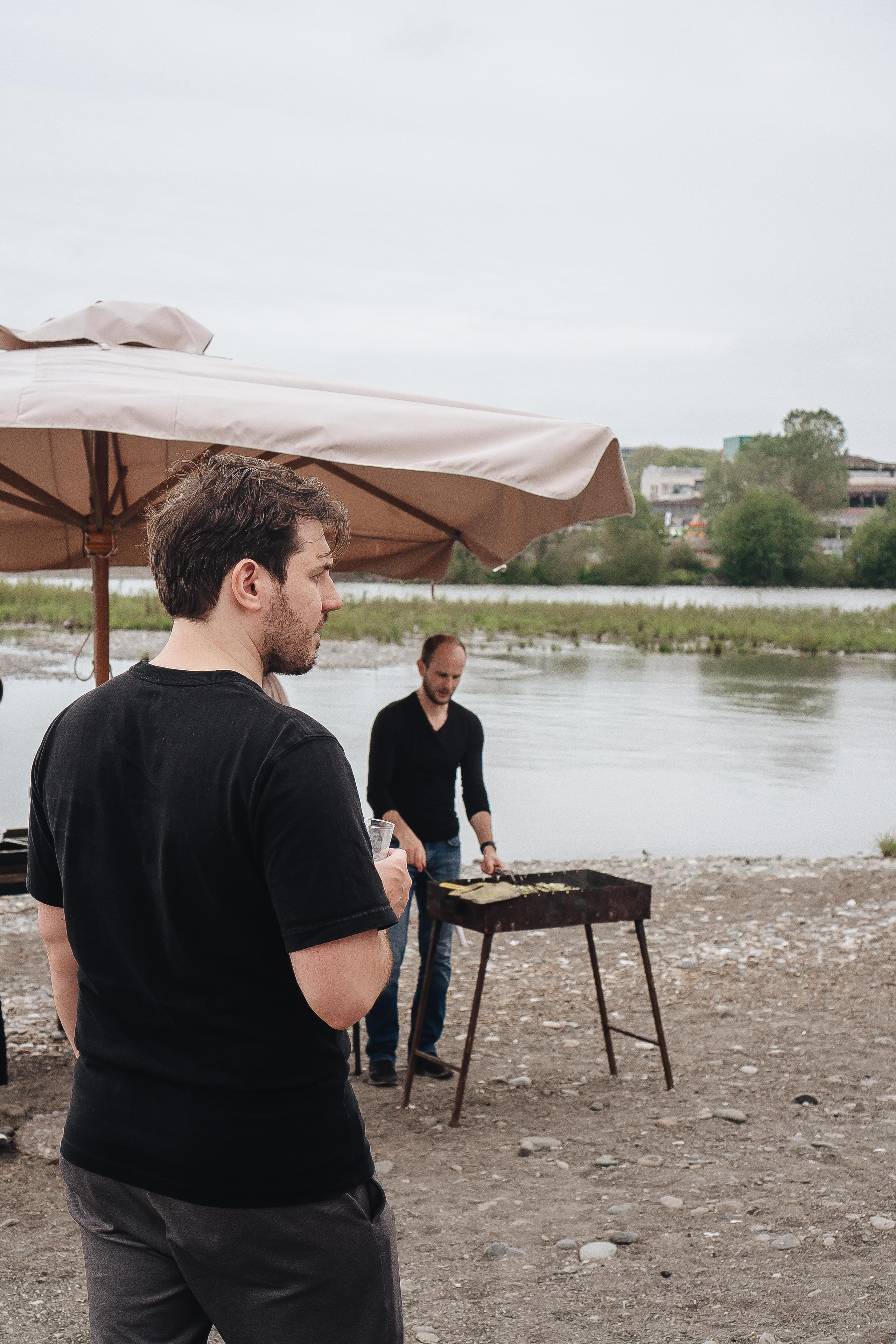 РЕПОРТАЖ ДЕНЬ РОЖДЕНИЯ. Профессиональный фотограф, Санкт-Петербург — Виктория Богомолова