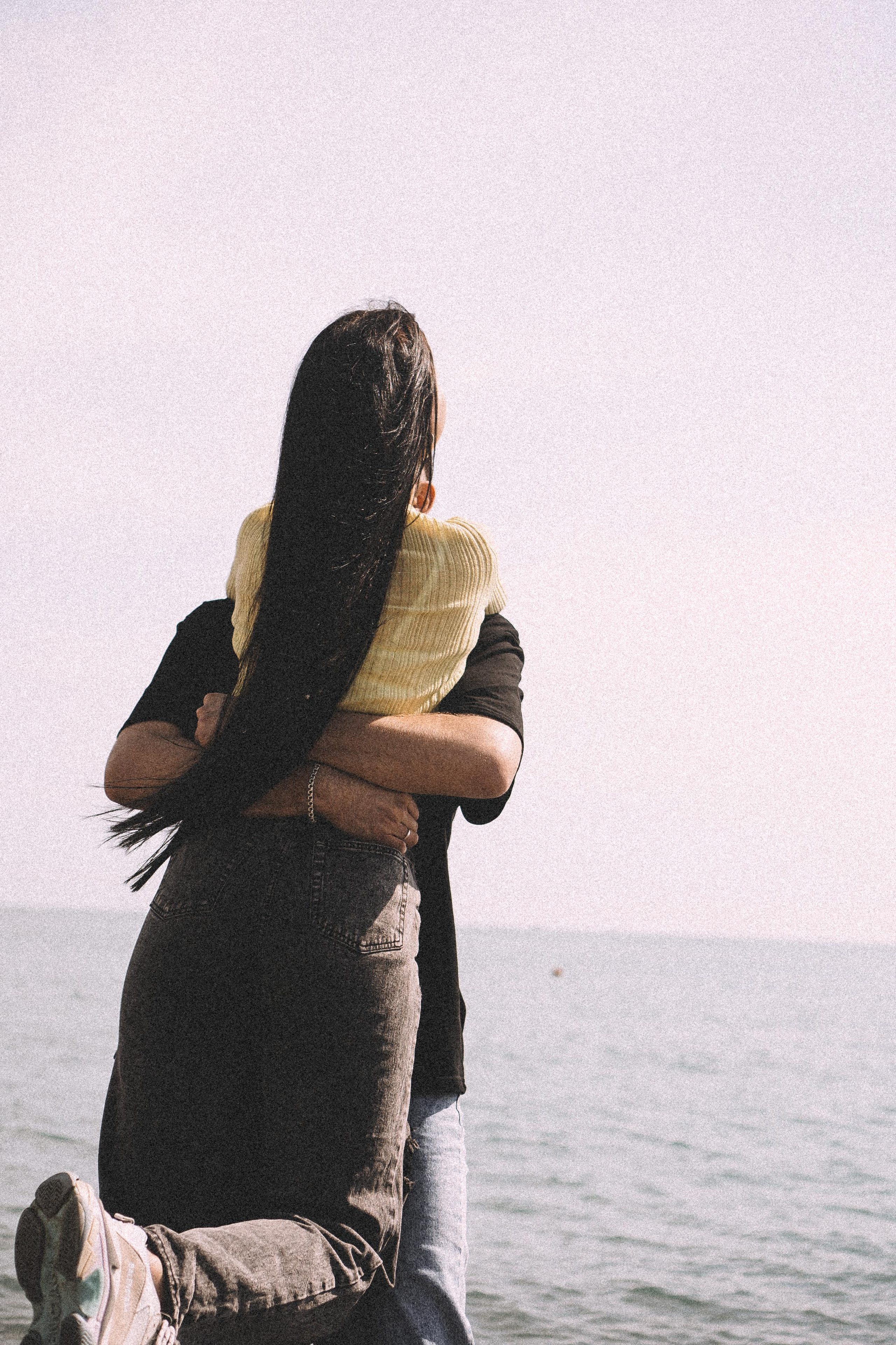 ПАРА НА МОРЕ. Профессиональный фотограф, Санкт-Петербург — Виктория Богомолова