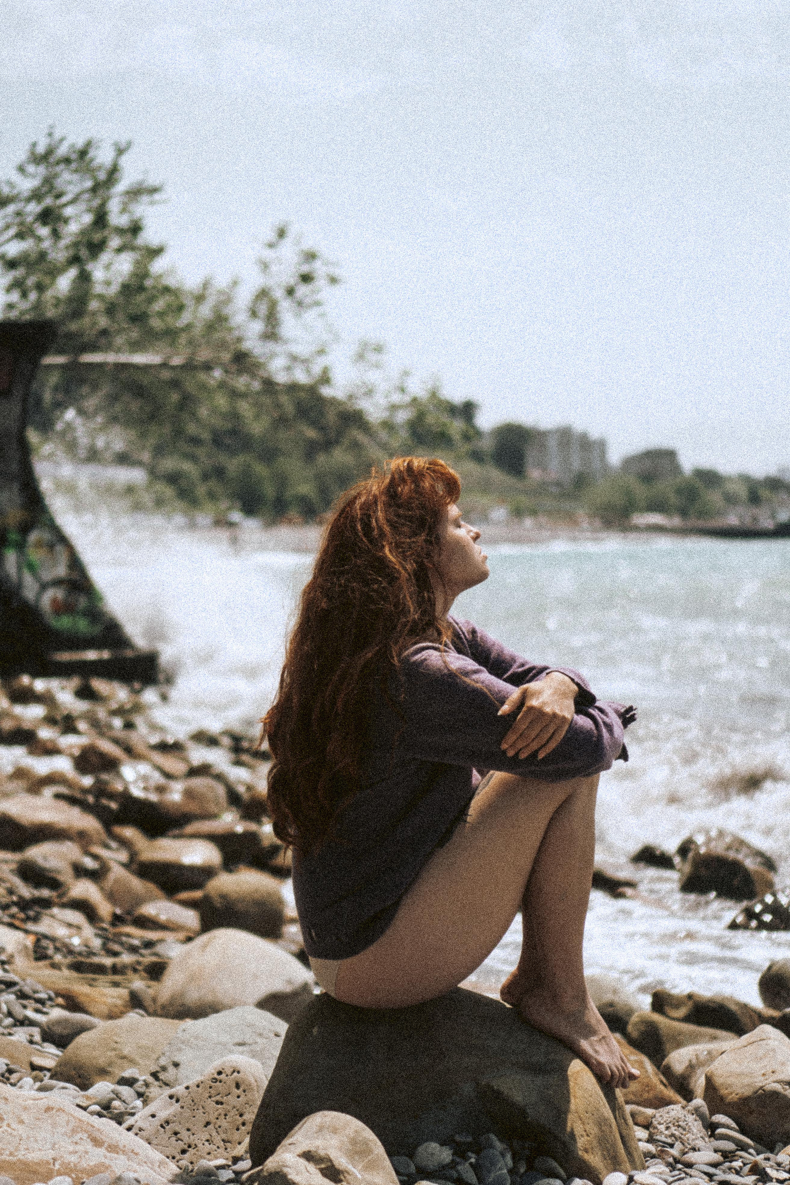 УТРЕННЯЯ ФОТОСЕССИЯ НА ПЛЯЖЕ. Профессиональный фотограф, Санкт-Петербург — Виктория Богомолова