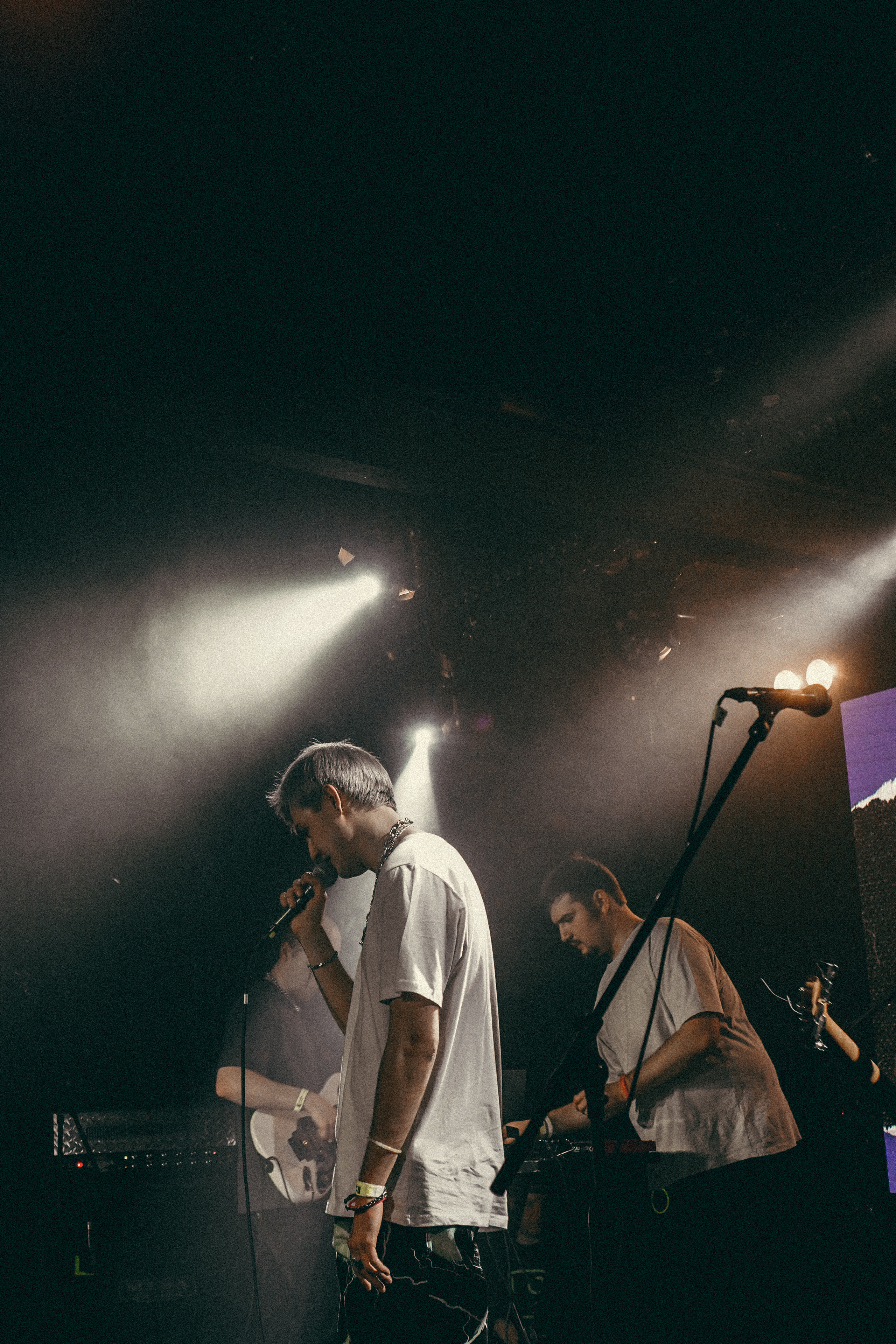 РЕПОРТАЖ КОНЦЕРТ. Профессиональный фотограф, Санкт-Петербург — Виктория Богомолова