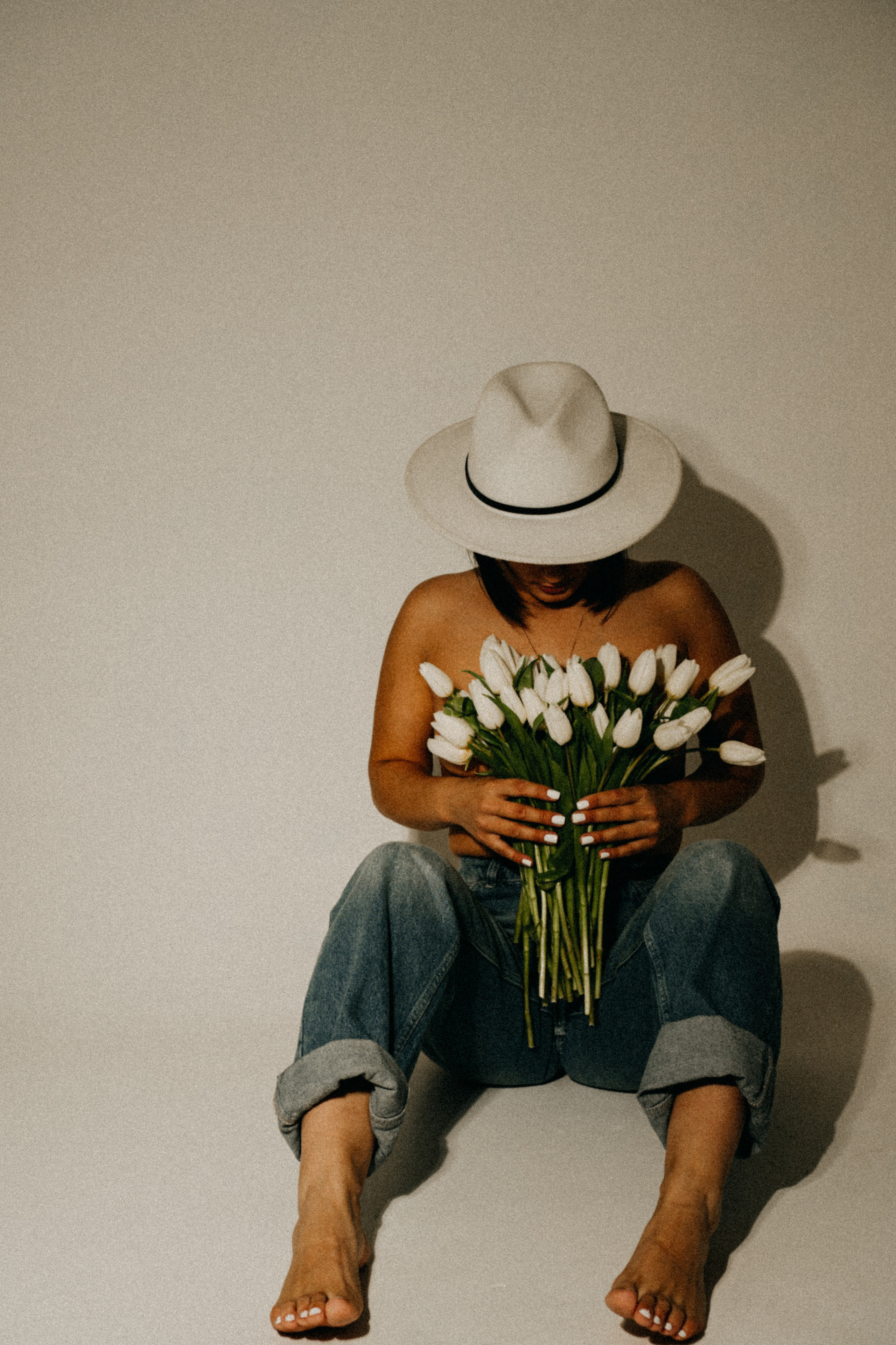 ВЕСЕННЕЕ НАСТРОЕНИЕ. Профессиональный фотограф, Санкт-Петербург — Виктория Богомолова