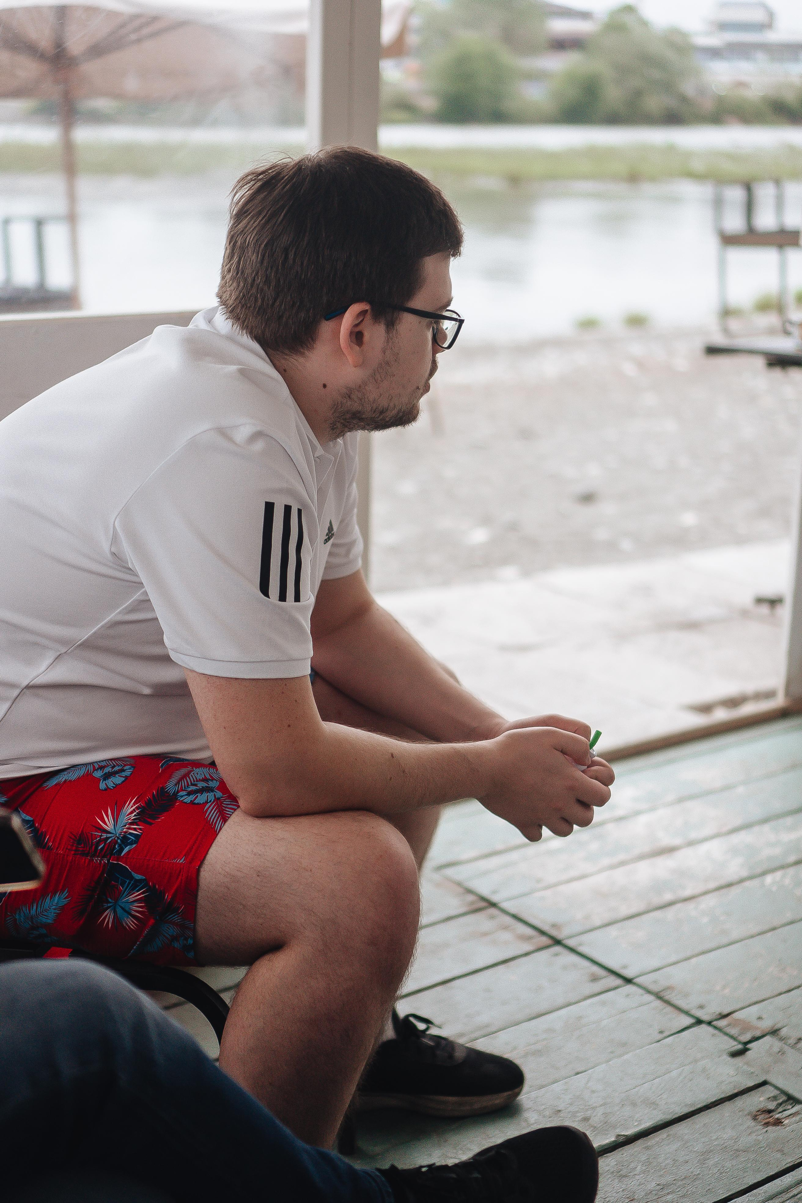 РЕПОРТАЖ ДЕНЬ РОЖДЕНИЯ. Профессиональный фотограф, Санкт-Петербург — Виктория Богомолова