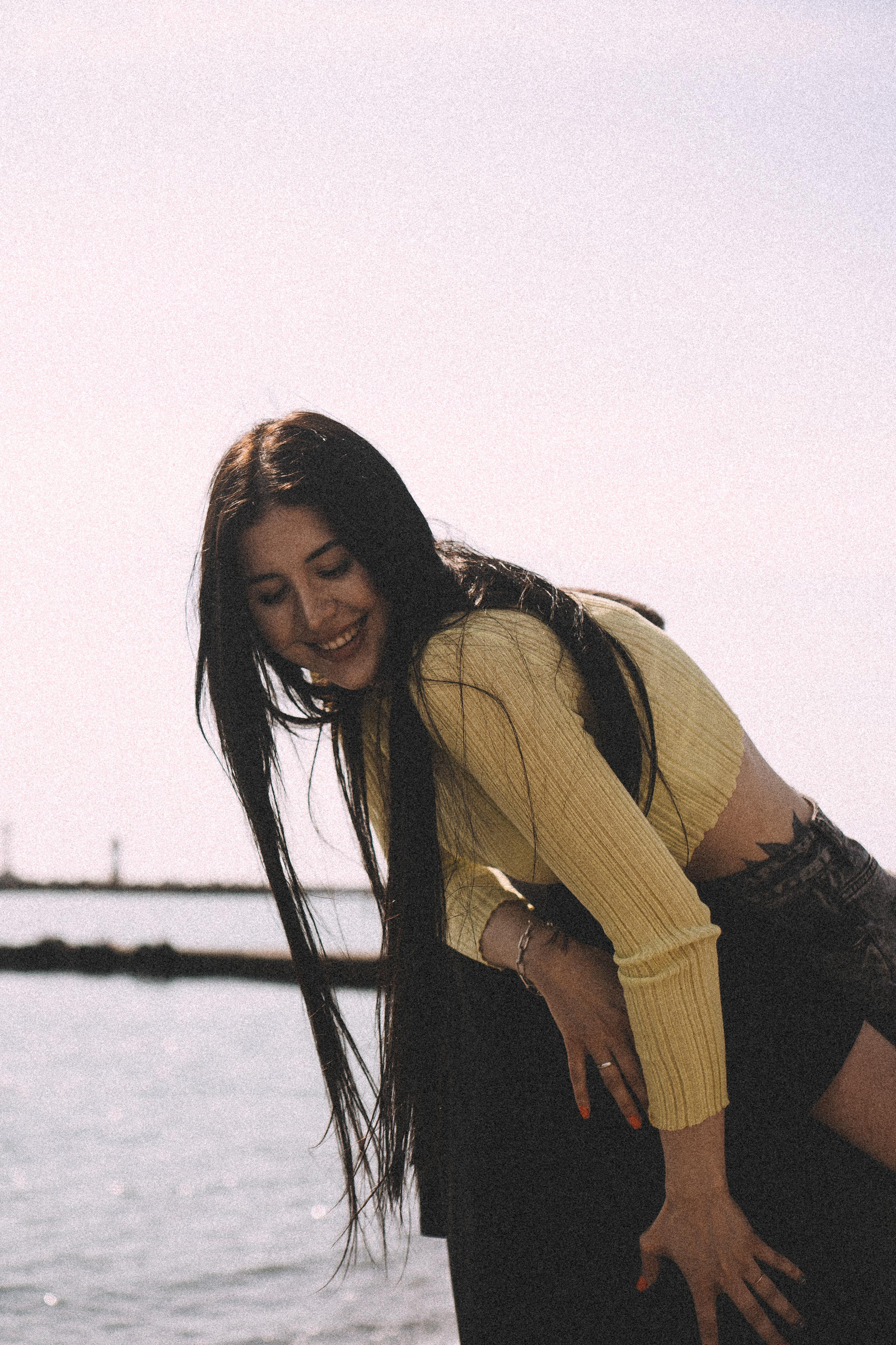 ПАРА НА МОРЕ. Профессиональный фотограф, Санкт-Петербург — Виктория Богомолова