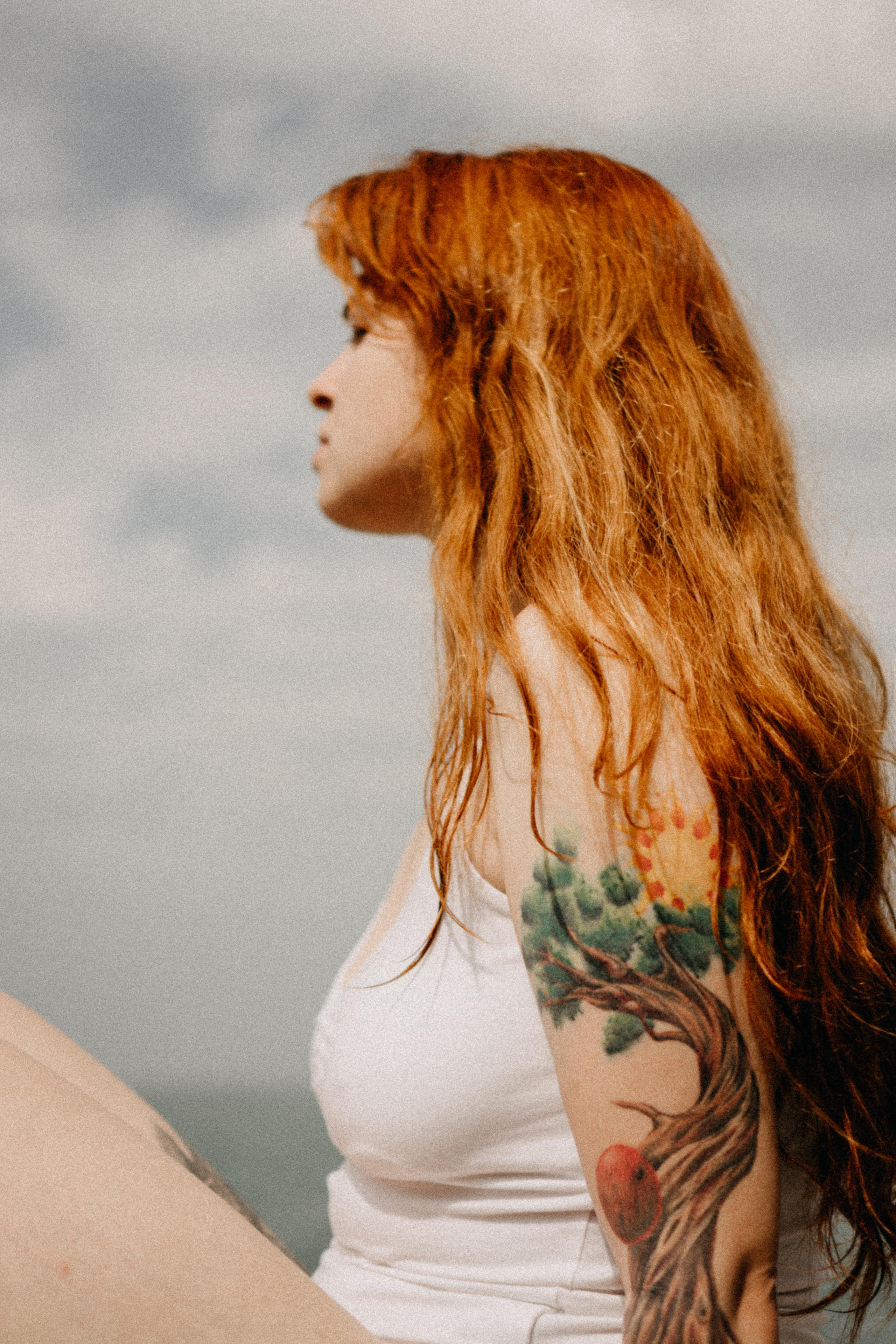 УТРЕННЯЯ ФОТОСЕССИЯ НА ПЛЯЖЕ. Профессиональный фотограф, Санкт-Петербург — Виктория Богомолова