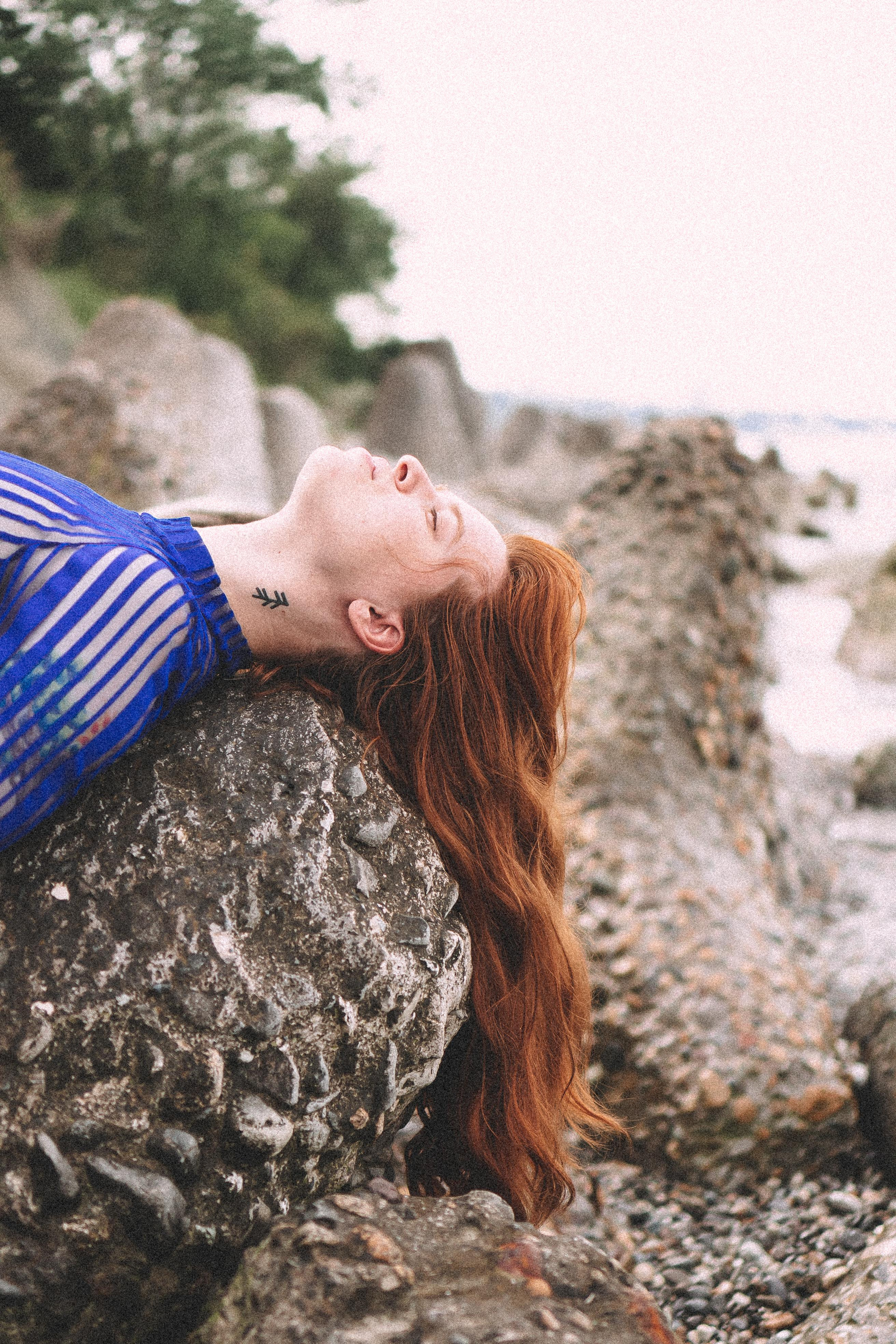 УТРЕННЯЯ ФОТОСЕССИЯ НА ПЛЯЖЕ. Профессиональный фотограф, Санкт-Петербург — Виктория Богомолова