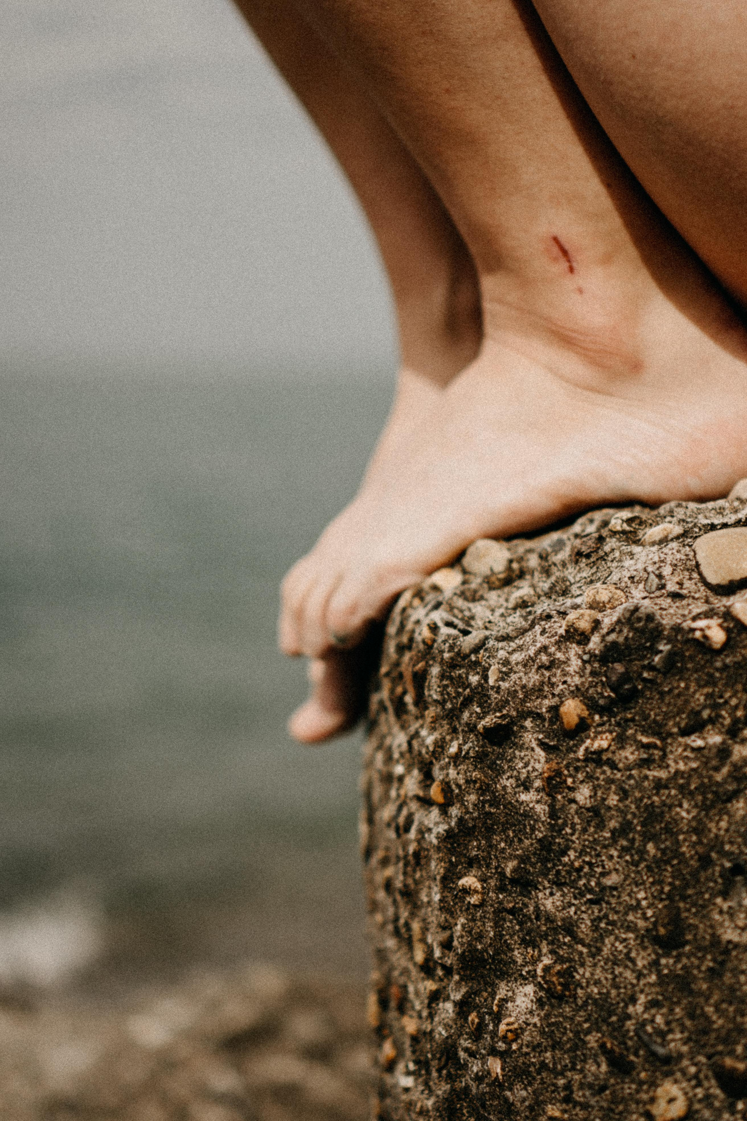 УТРЕННЯЯ ФОТОСЕССИЯ НА ПЛЯЖЕ. Профессиональный фотограф, Санкт-Петербург — Виктория Богомолова