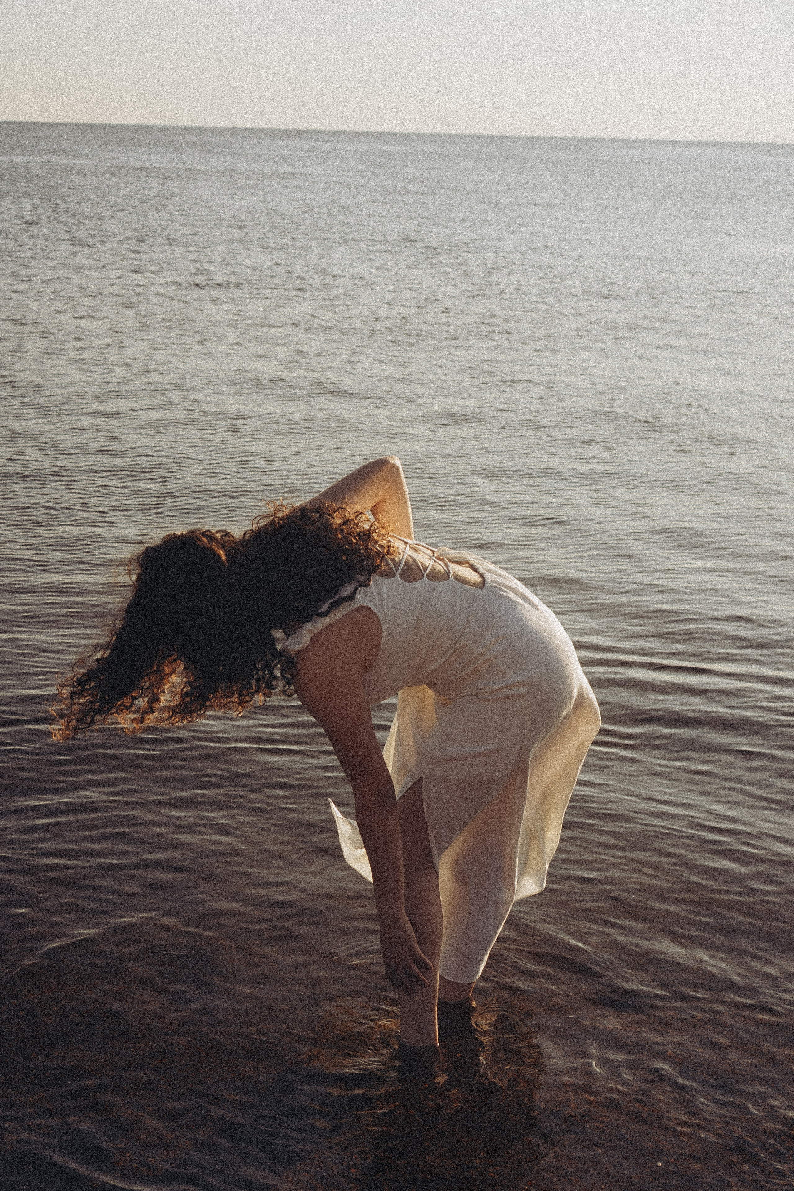 НА ФИНСКОМ ЗАЛИВЕ. Профессиональный фотограф, Санкт-Петербург — Виктория Богомолова