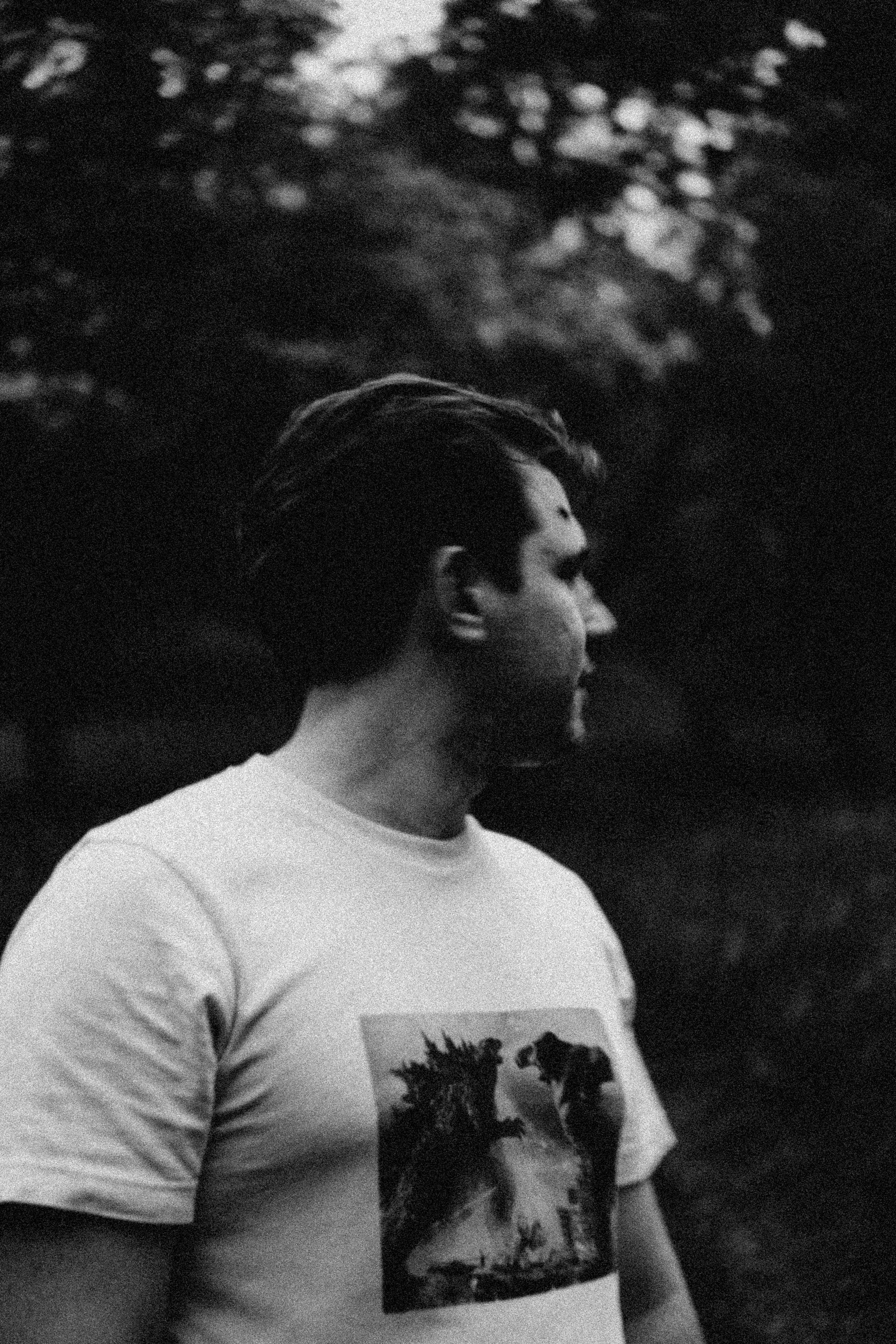 СТИЛЬ ЧБ. Профессиональный фотограф, Санкт-Петербург — Виктория Богомолова