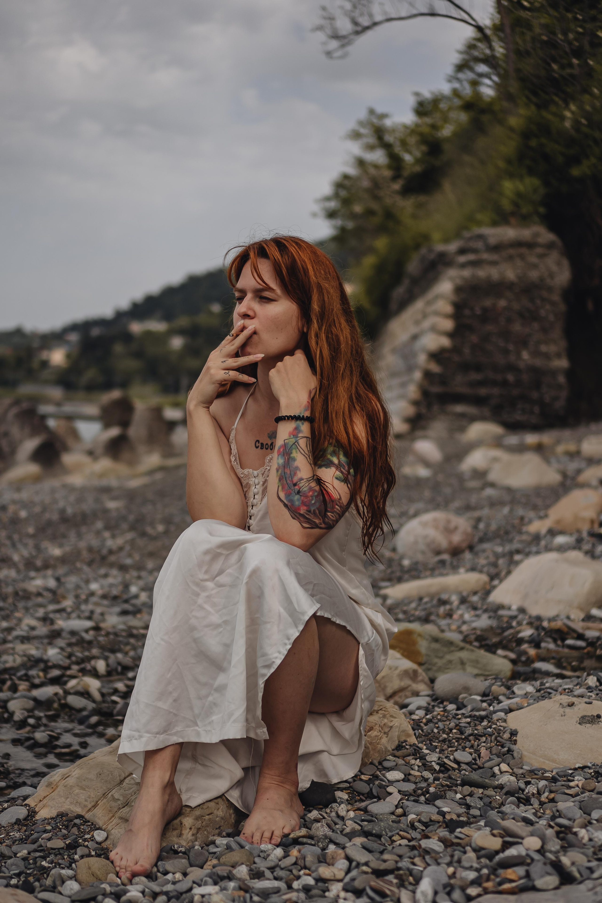 УТРЕННЯЯ ФОТОСЕССИЯ НА ПЛЯЖЕ. Профессиональный фотограф, Санкт-Петербург — Виктория Богомолова