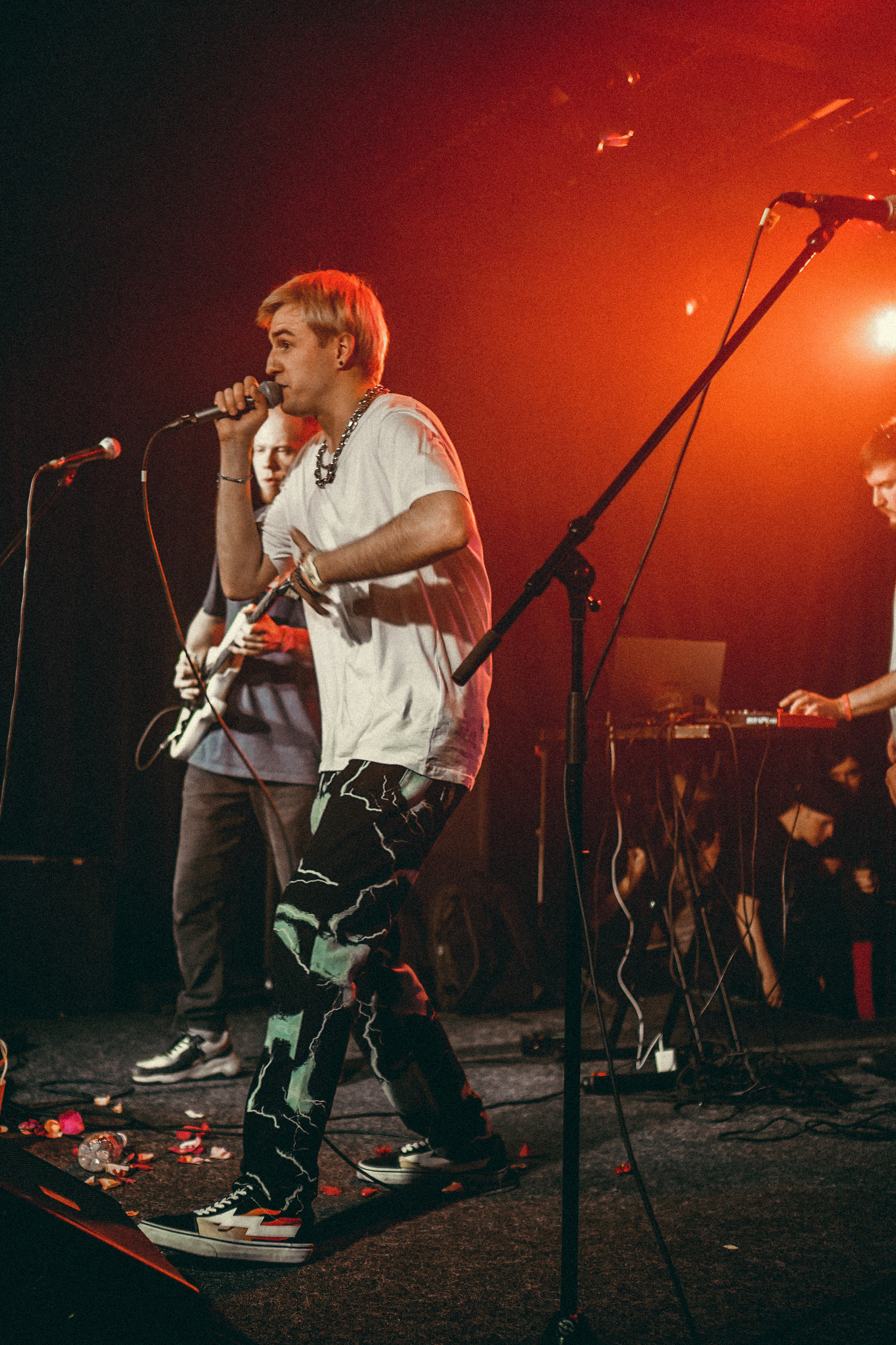 РЕПОРТАЖ КОНЦЕРТ. Профессиональный фотограф, Санкт-Петербург — Виктория Богомолова