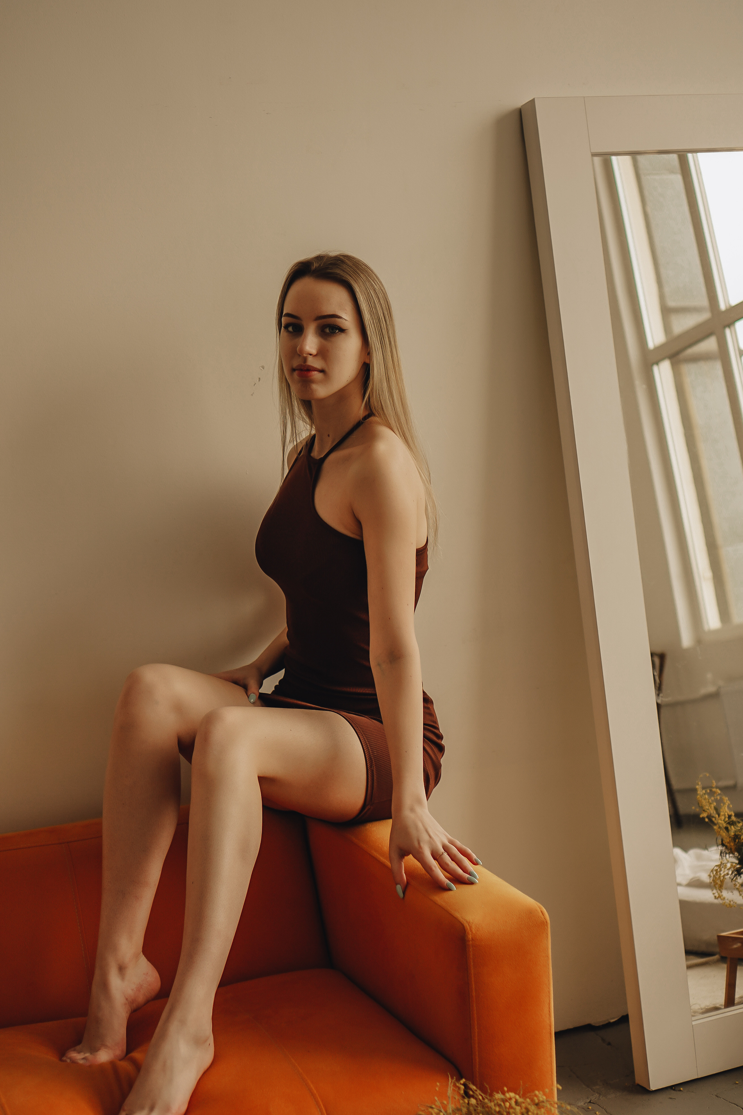 Анастасия. Профессиональный фотограф, Санкт-Петербург — Виктория Богомолова