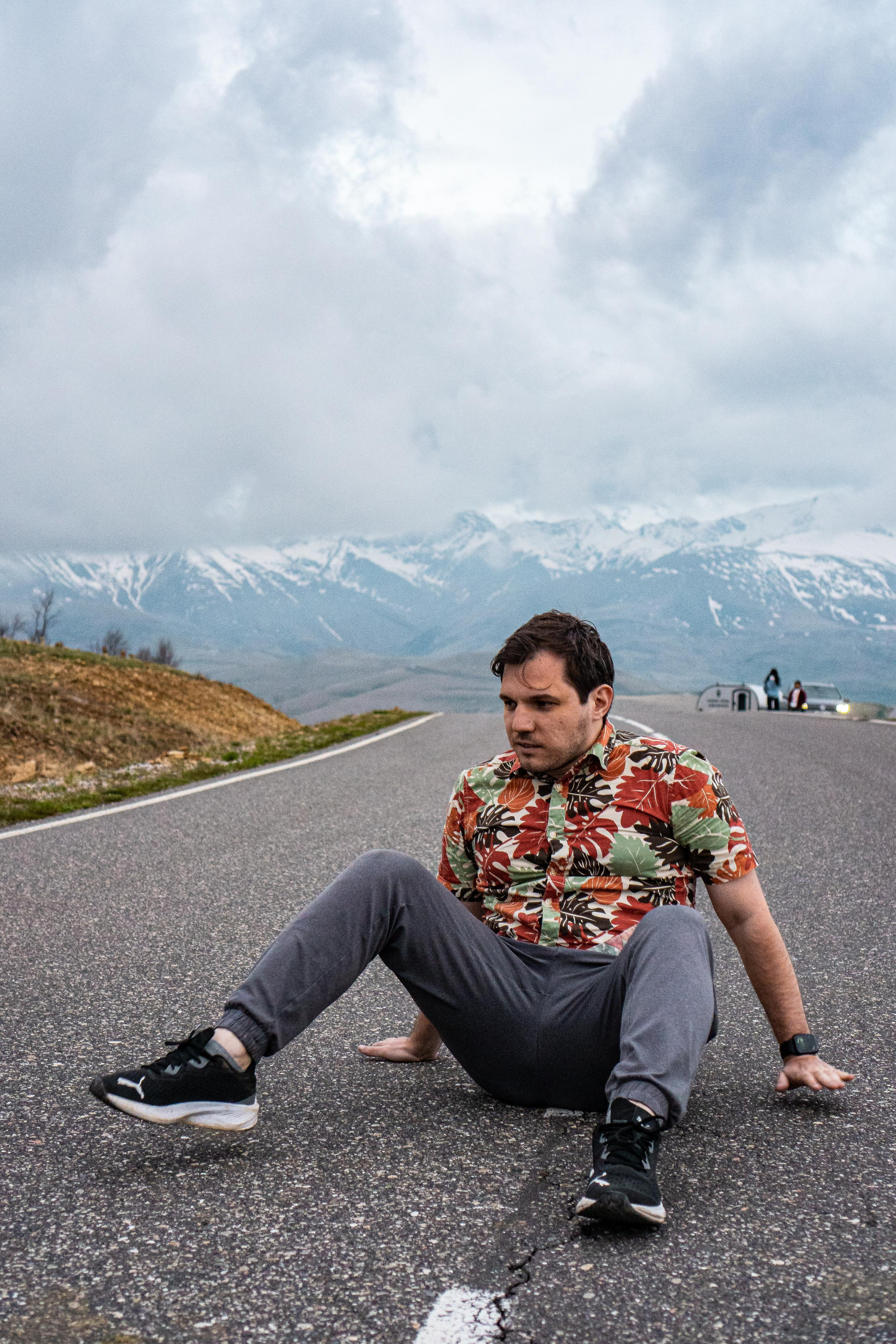 ГОРЫ ЕЛИСЕЙ. Профессиональный фотограф, Санкт-Петербург — Виктория Богомолова