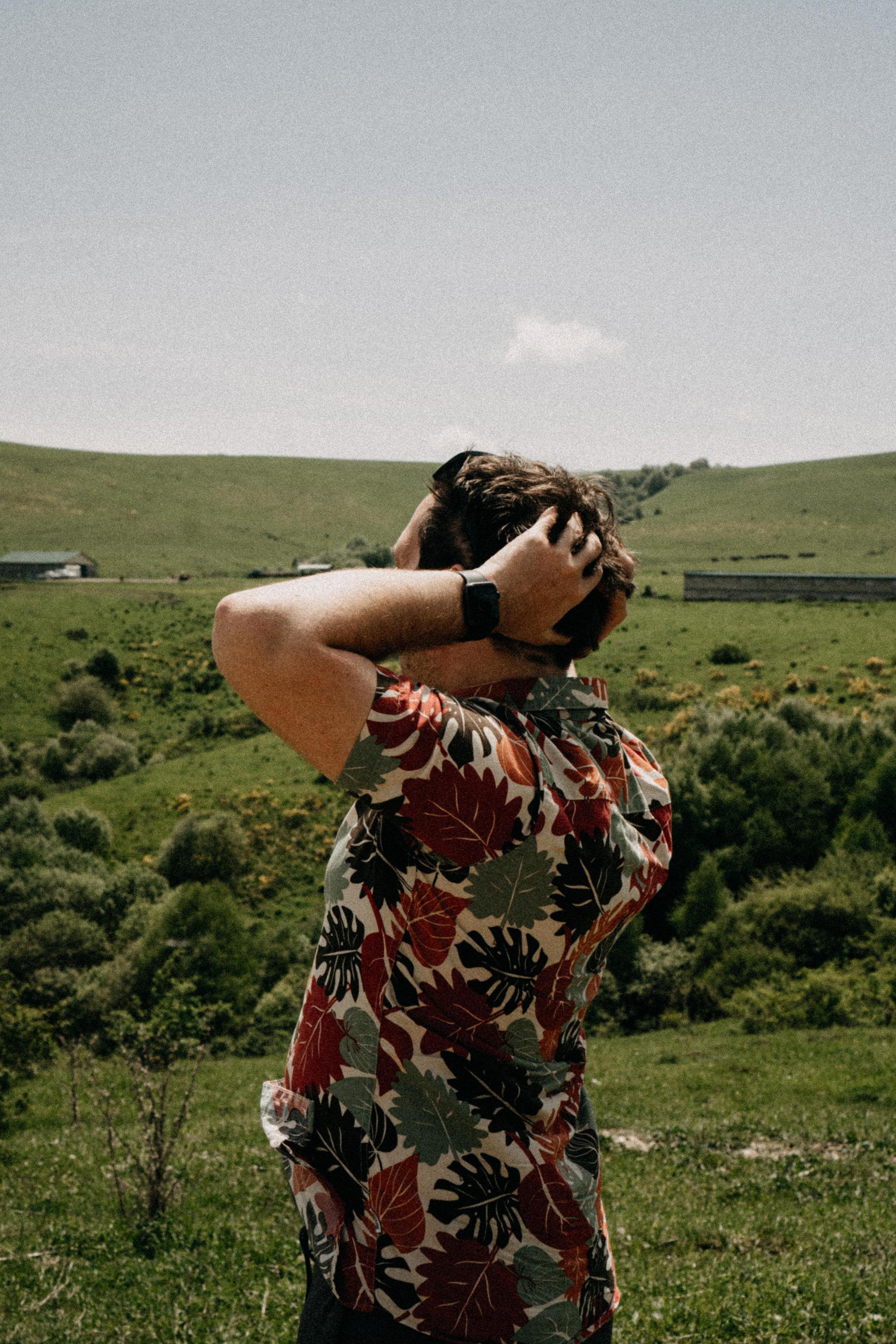 ГОРЫ ЕЛИСЕЙ. Профессиональный фотограф, Санкт-Петербург — Виктория Богомолова