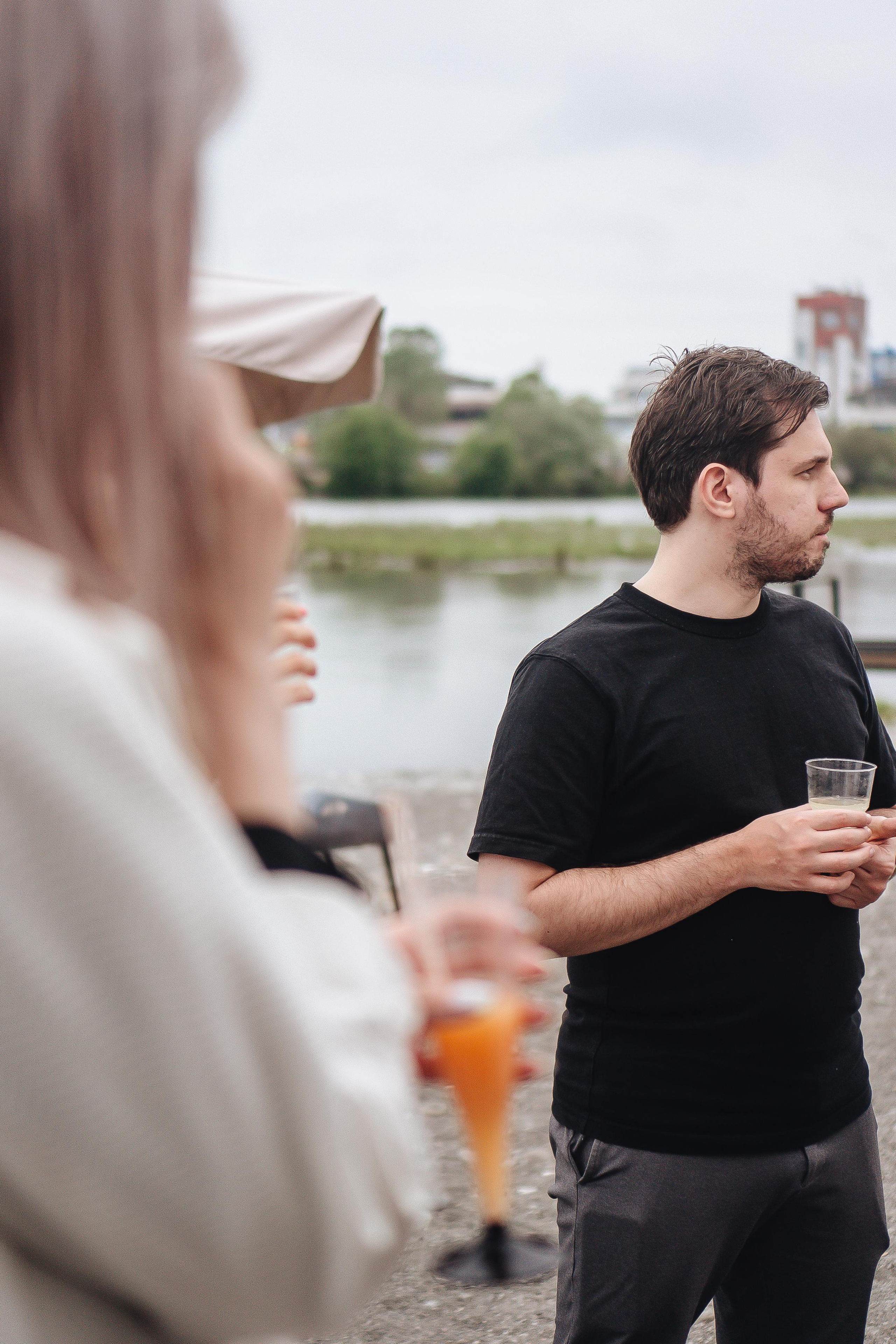 РЕПОРТАЖ ДЕНЬ РОЖДЕНИЯ. Профессиональный фотограф, Санкт-Петербург — Виктория Богомолова