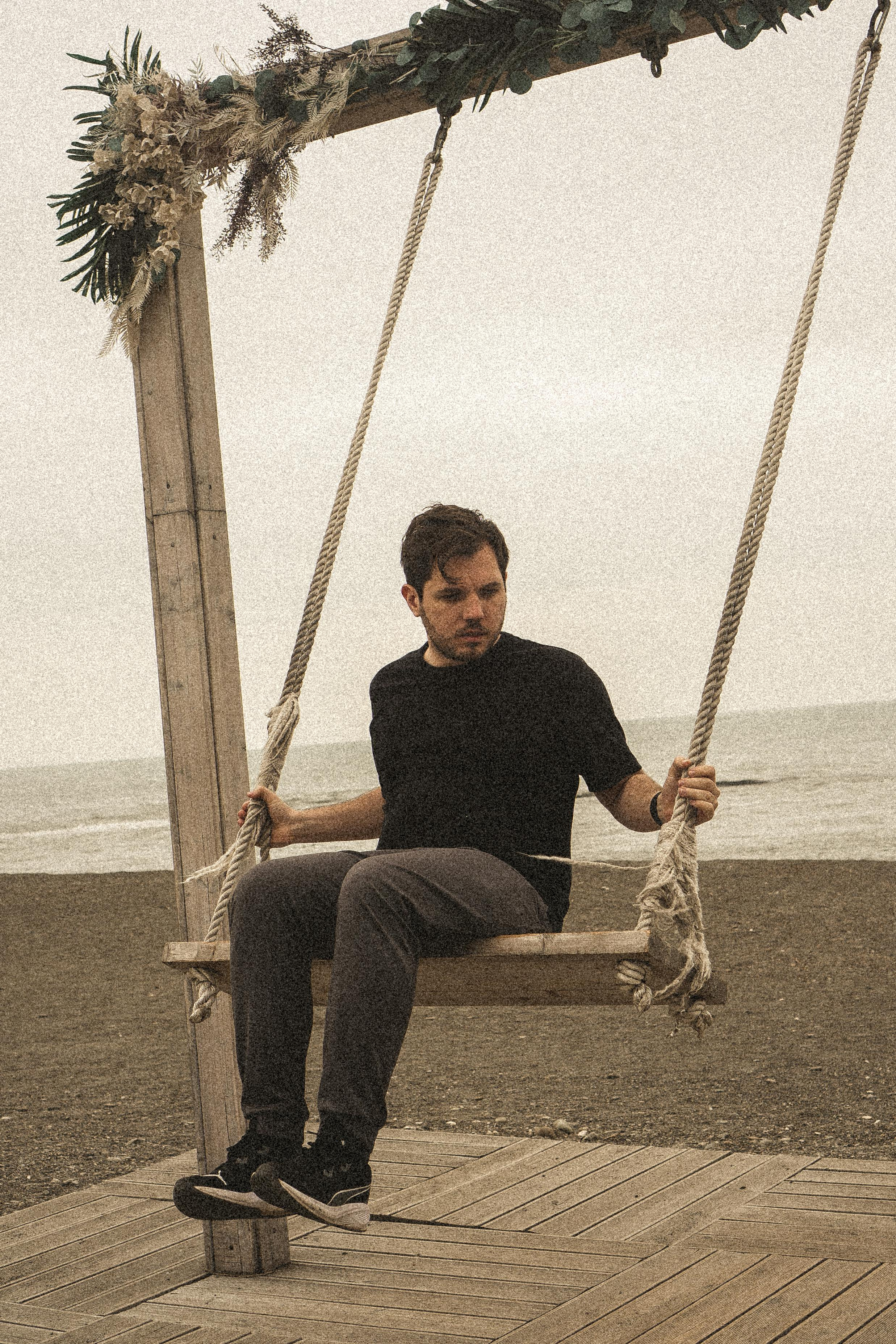 ЕЛИСЕЙ. Профессиональный фотограф, Санкт-Петербург — Виктория Богомолова