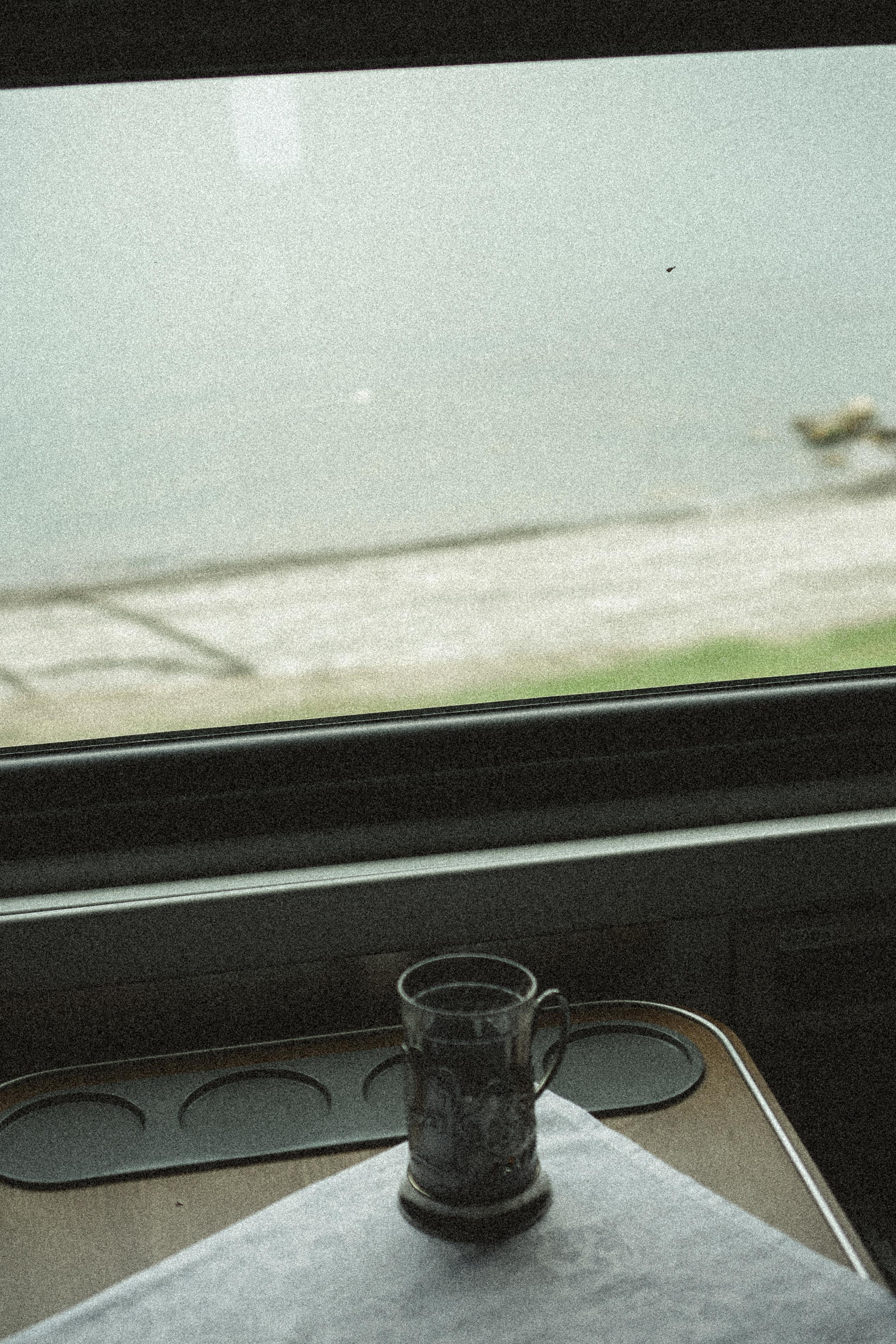 ПОЕЗД. Профессиональный фотограф, Санкт-Петербург — Виктория Богомолова